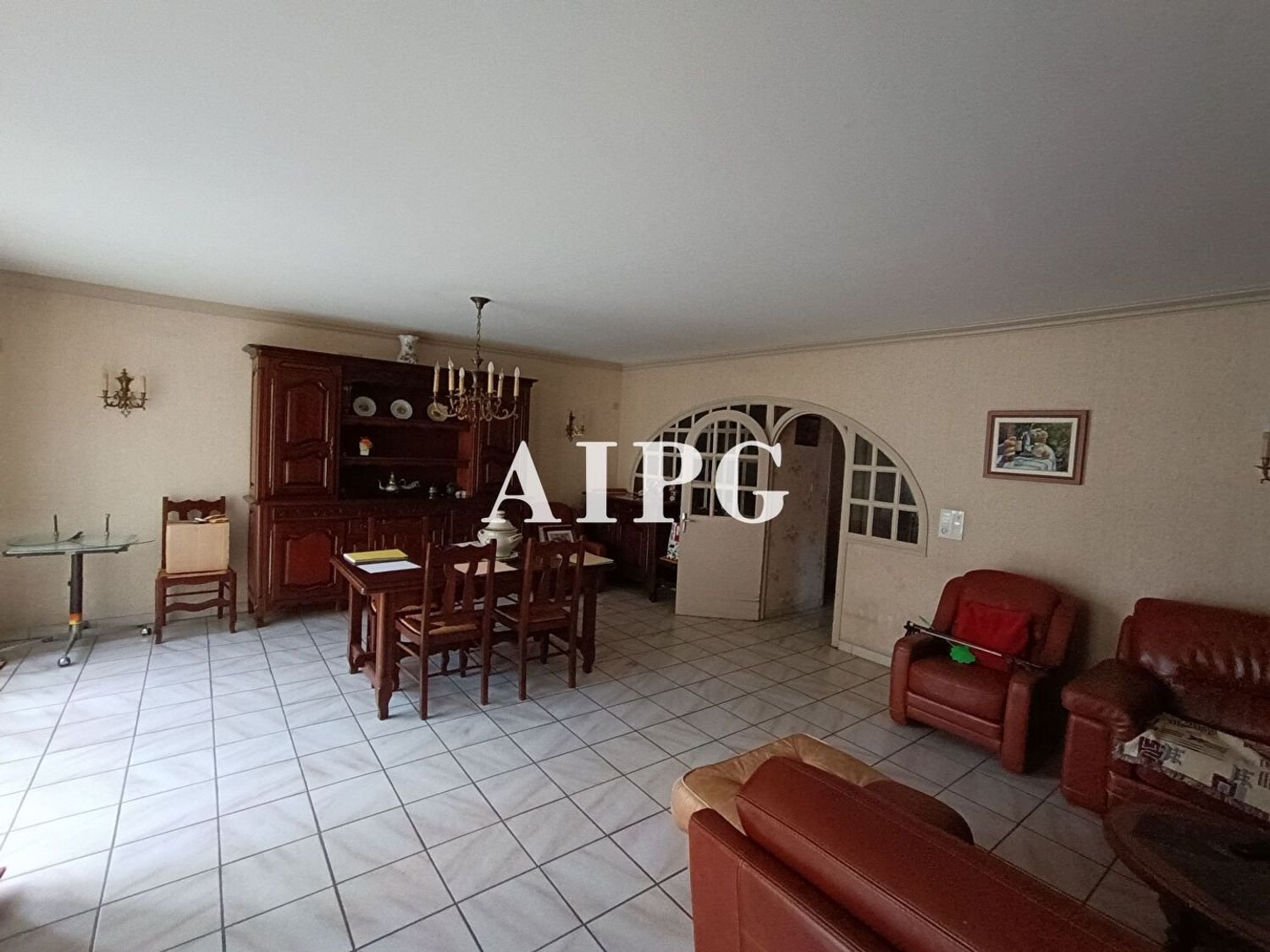 Maison à vendre, 220m², Gouarec