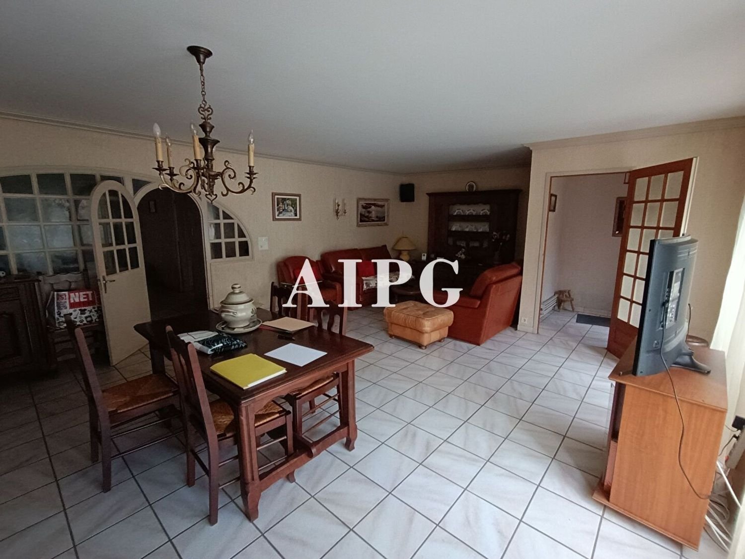 Maison à vendre, 220m², Gouarec
