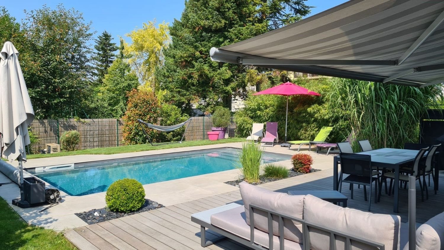 Maison à vendre, 132m², Hurtigheim