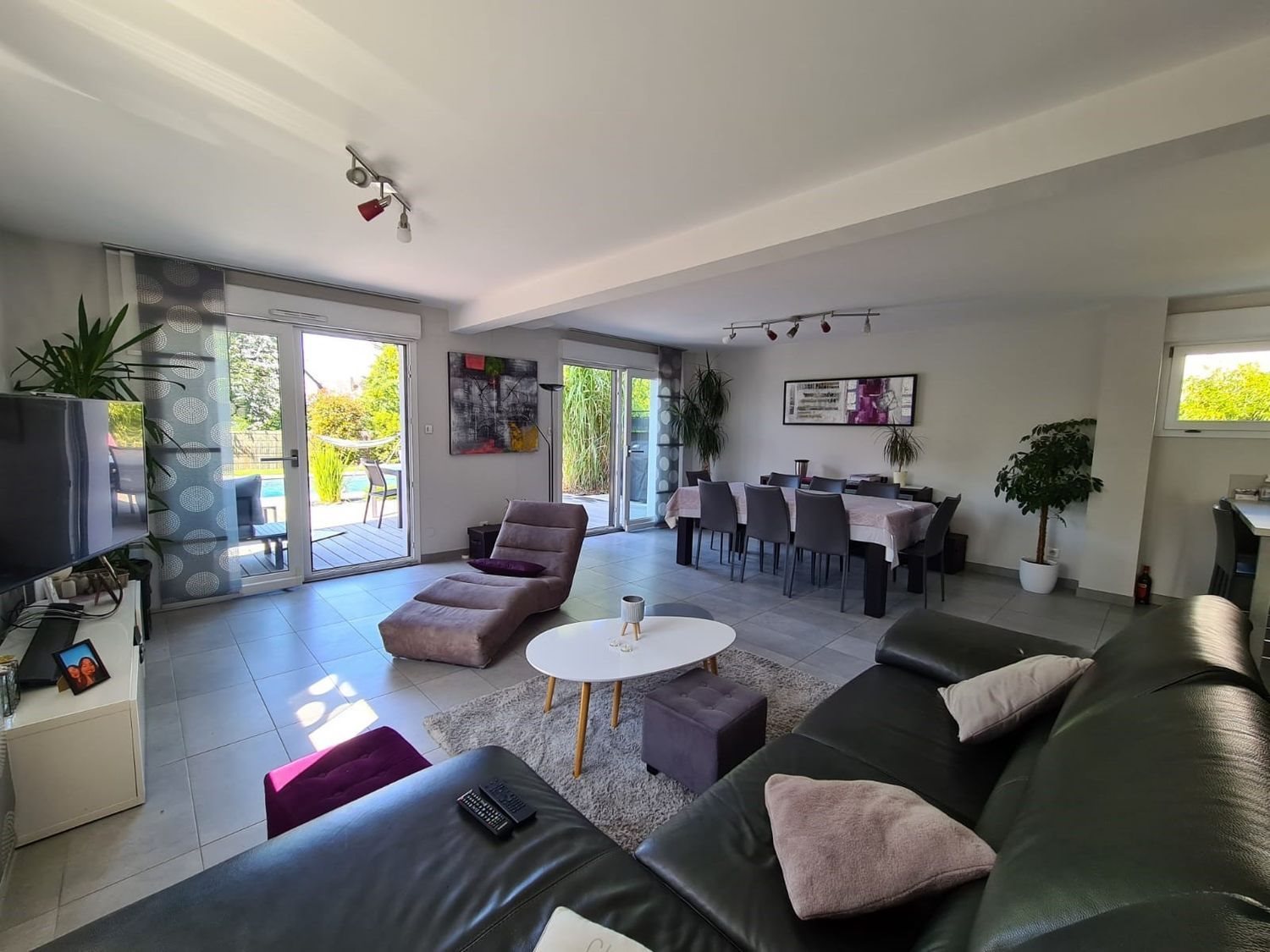 Maison à vendre, 132m², Hurtigheim