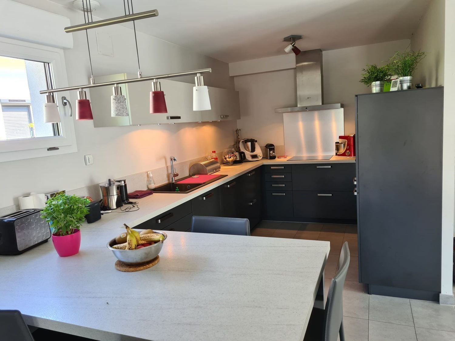 Maison à vendre, 132m², Hurtigheim