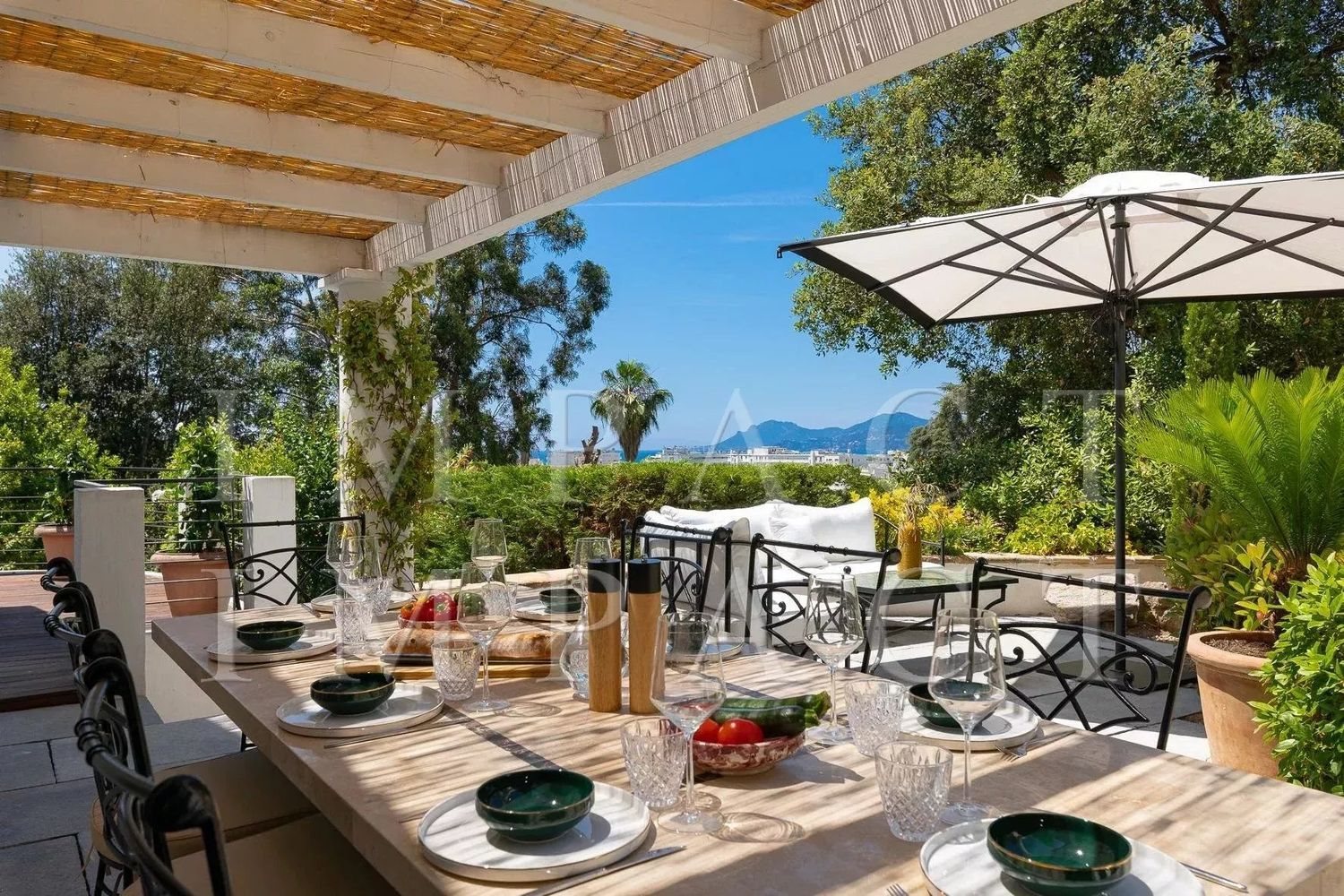 Maison à louer, 125m², Cannes