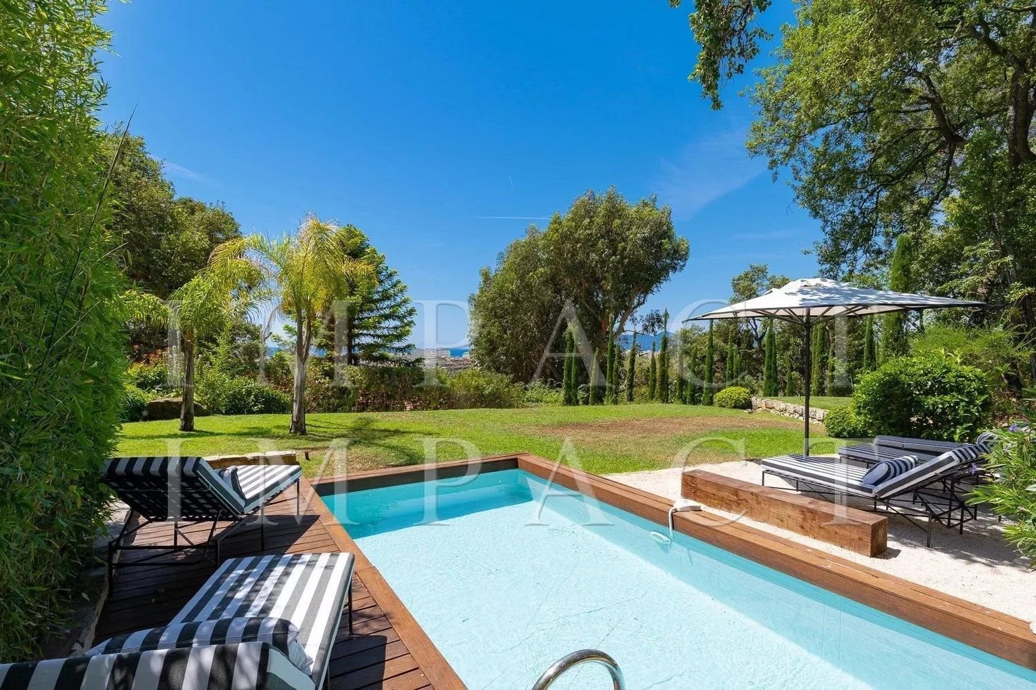 Maison à louer, 125m², Cannes