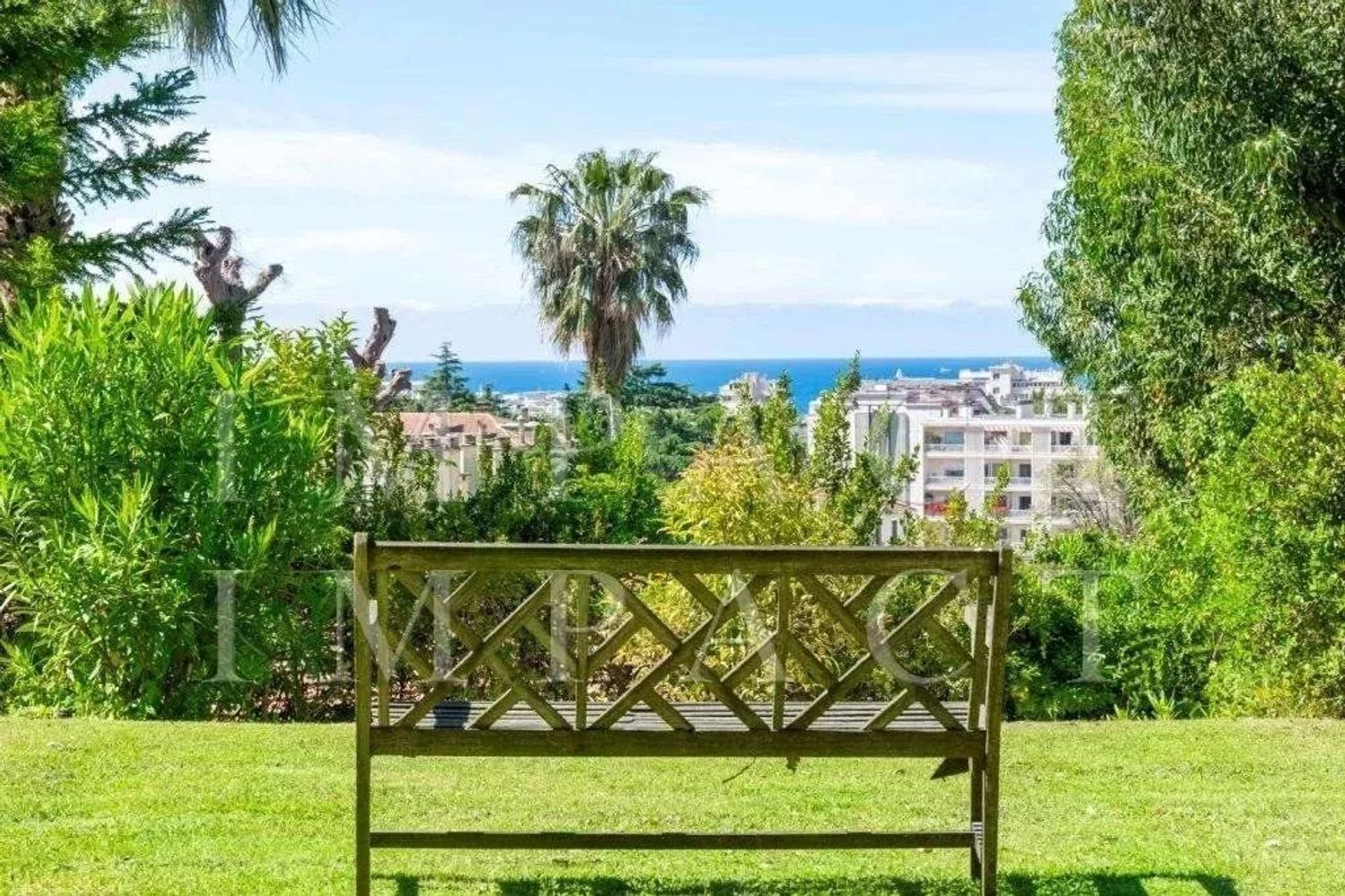 Maison à louer, 125m², Cannes