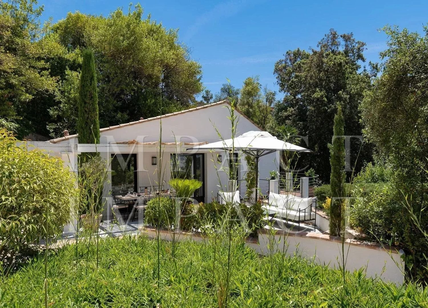 Maison à louer, 125m², Cannes