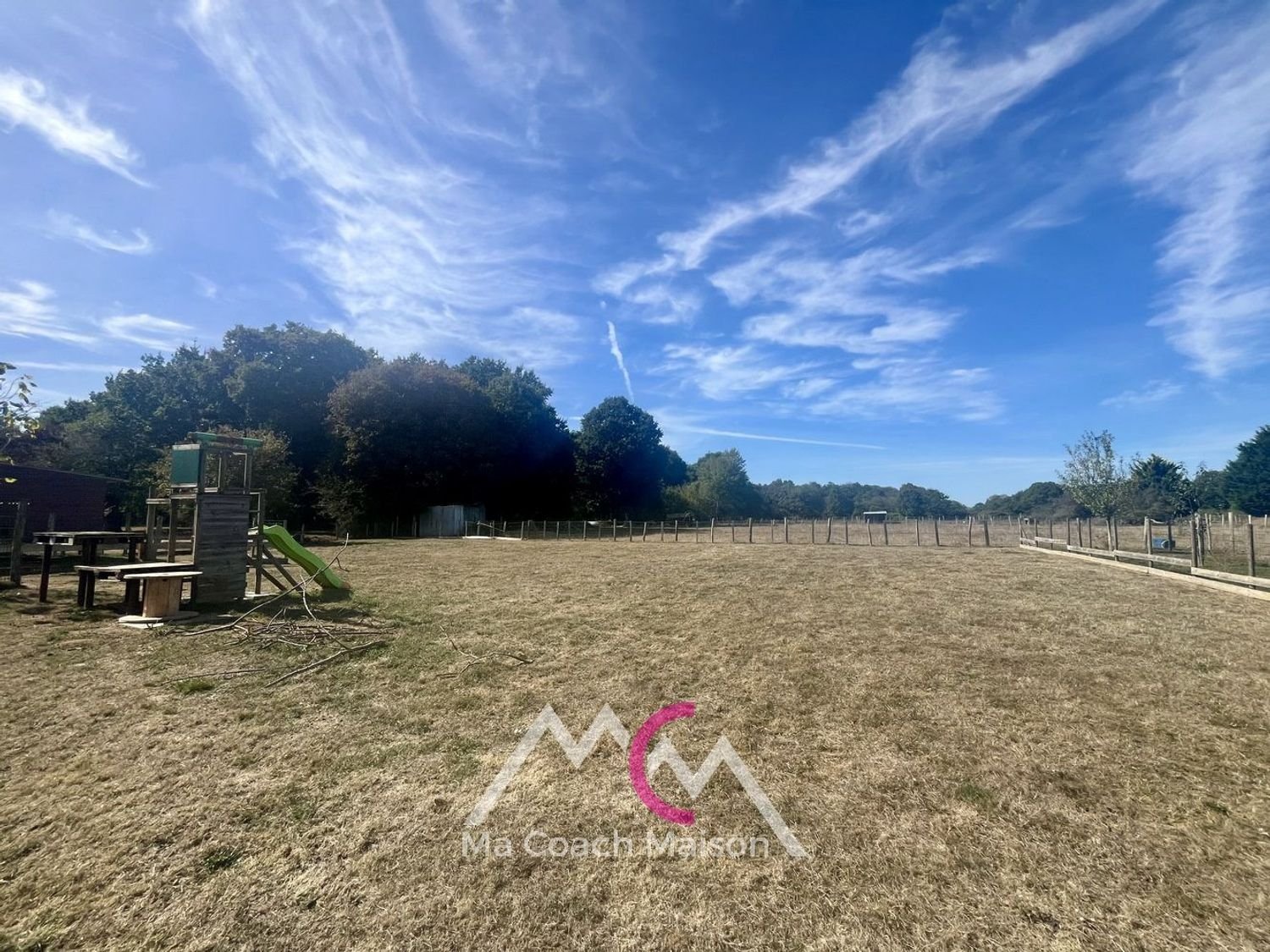 Maison à vendre, 142m², Sainte-Anne-sur-Brivet