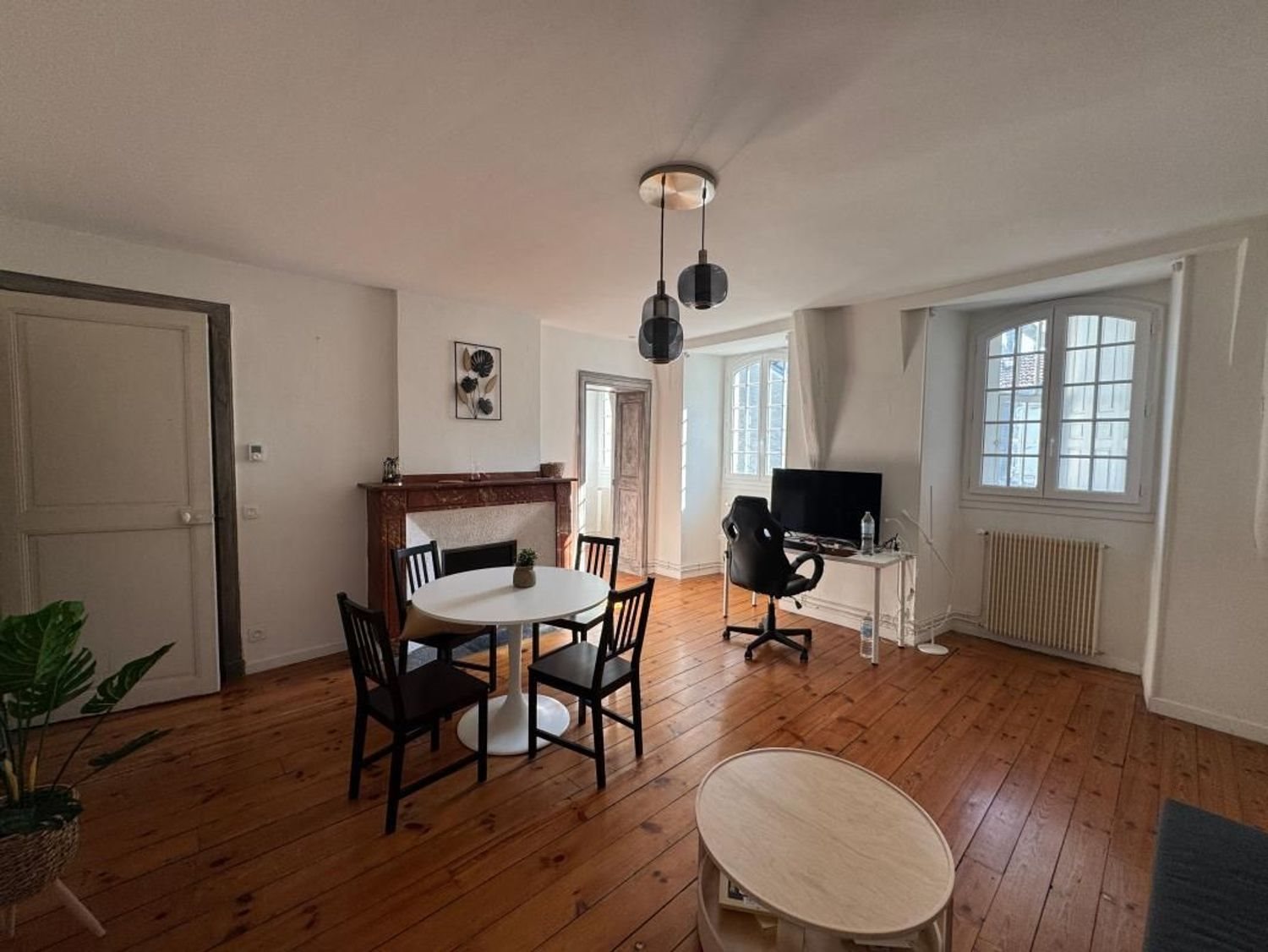 Appartement à vendre, 52m², Pau