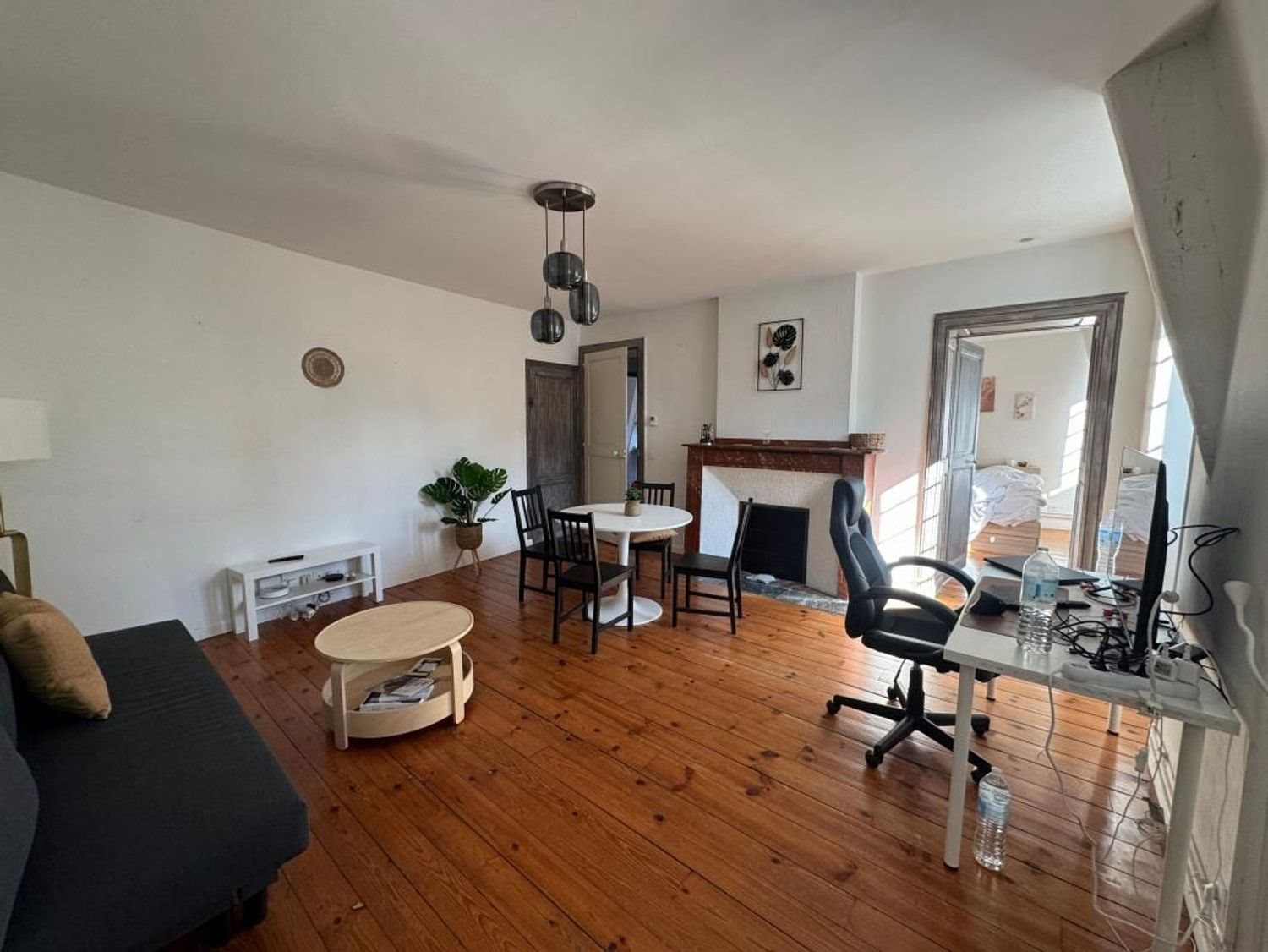Appartement à vendre, 52m², Pau