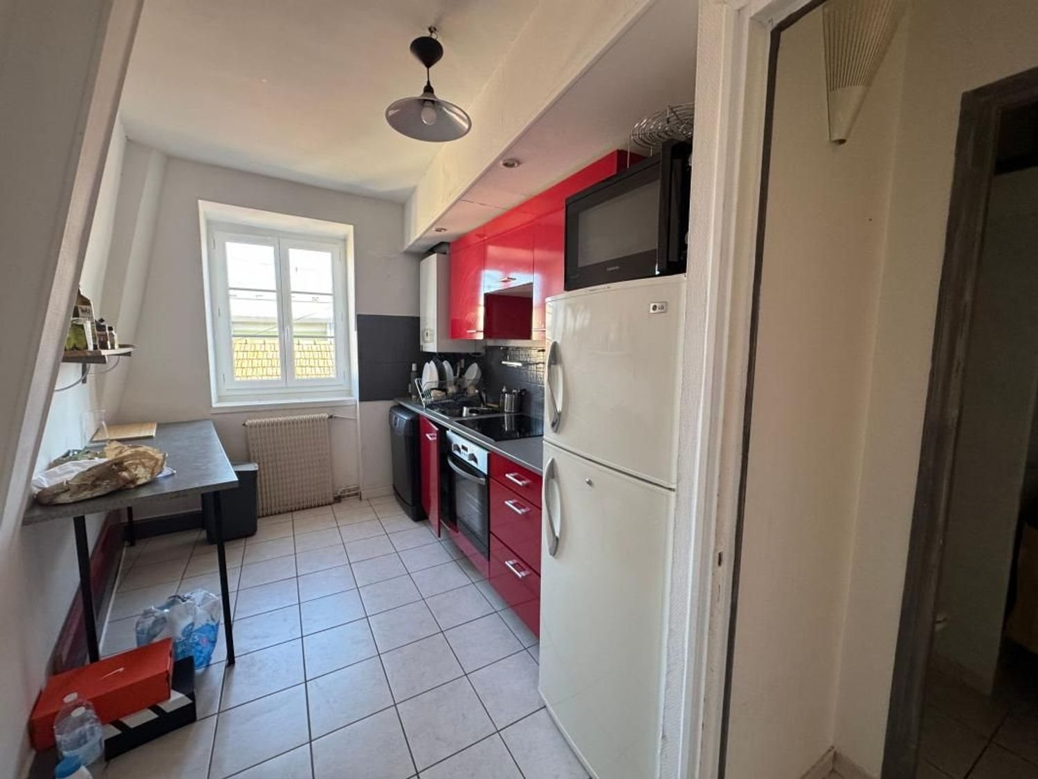 Appartement à vendre, 52m², Pau
