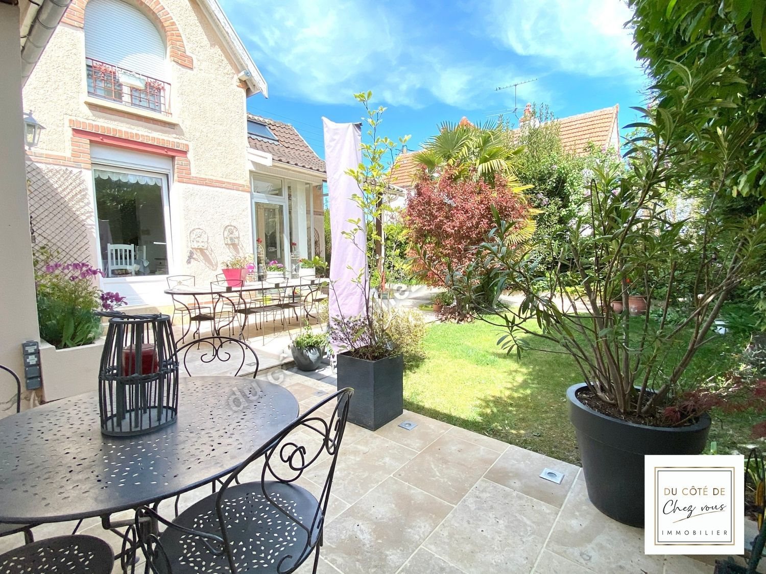 Maison à vendre, 88m², Troyes