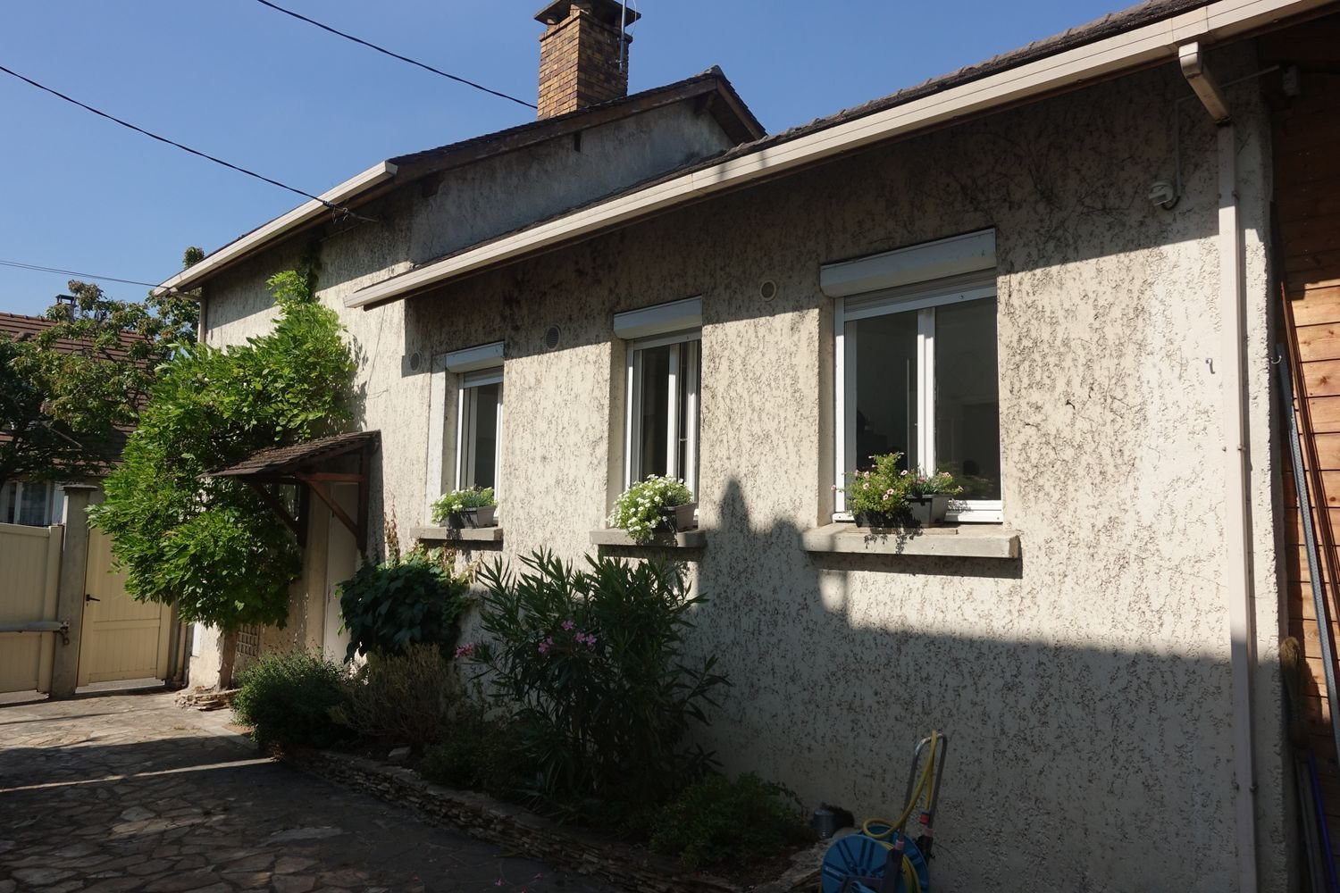 Maison à vendre, 91m², Aulnay-sous-Bois