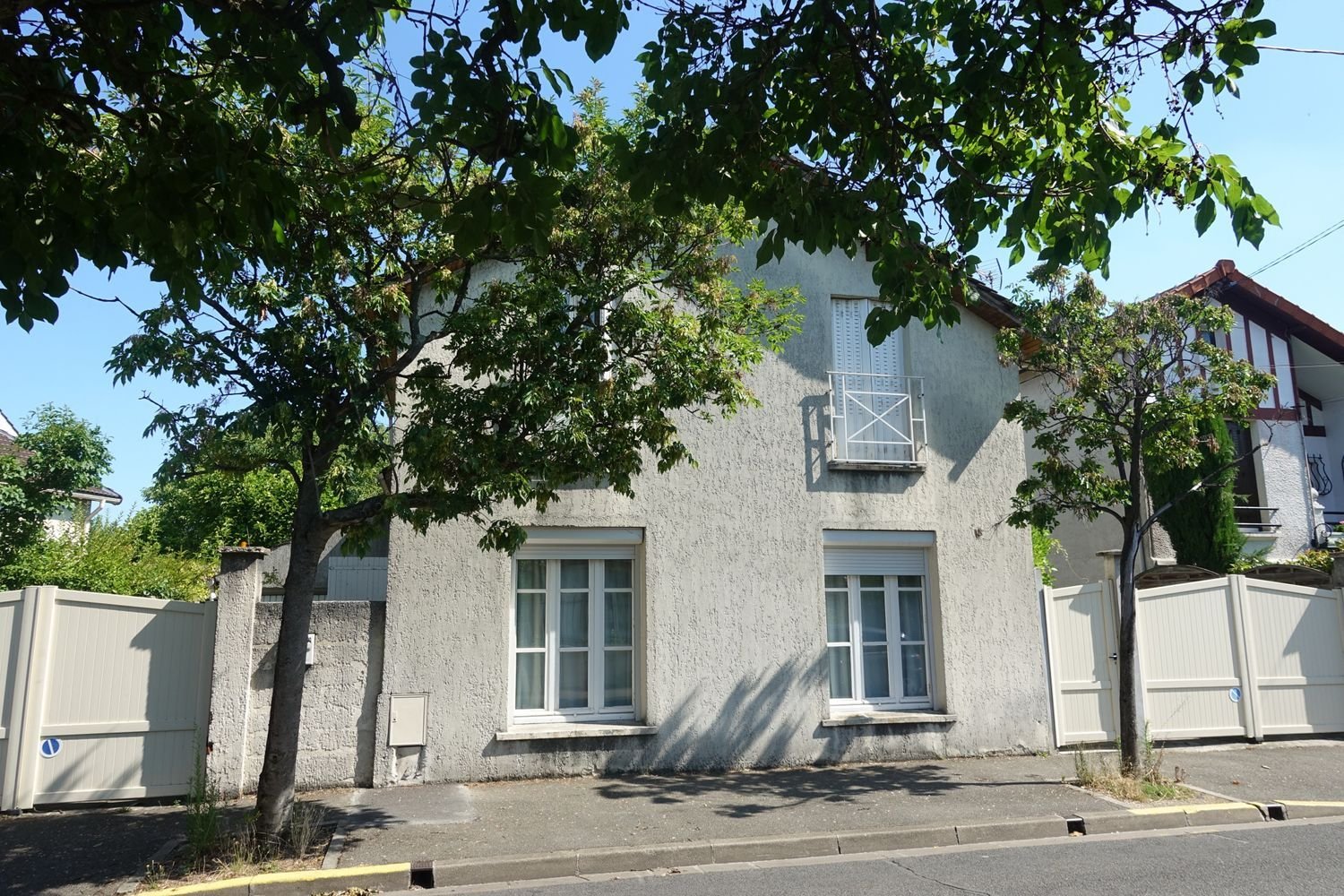 Maison à vendre, 91m², Aulnay-sous-Bois
