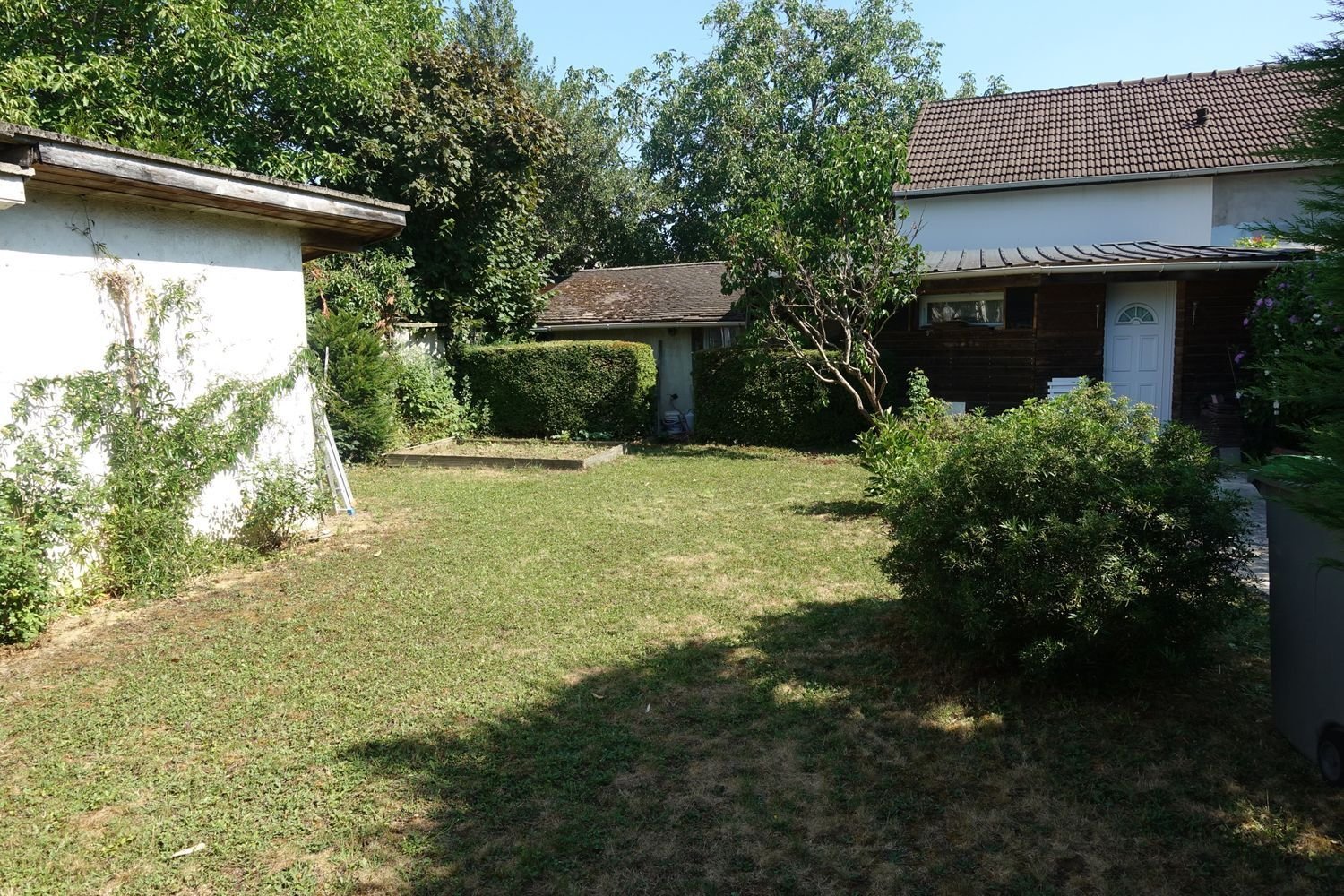 Maison à vendre, 91m², Aulnay-sous-Bois