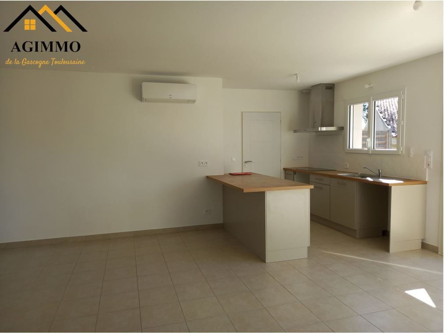 Maison à vendre, 84m², L'Isle-Jourdain
