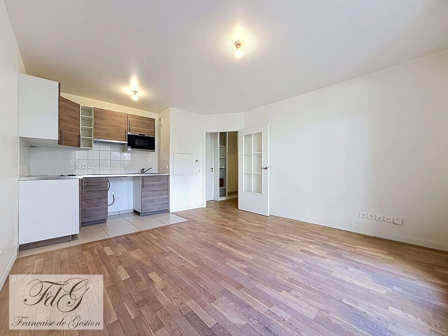 Appartement à louer, 41m², Nogent-sur-Marne