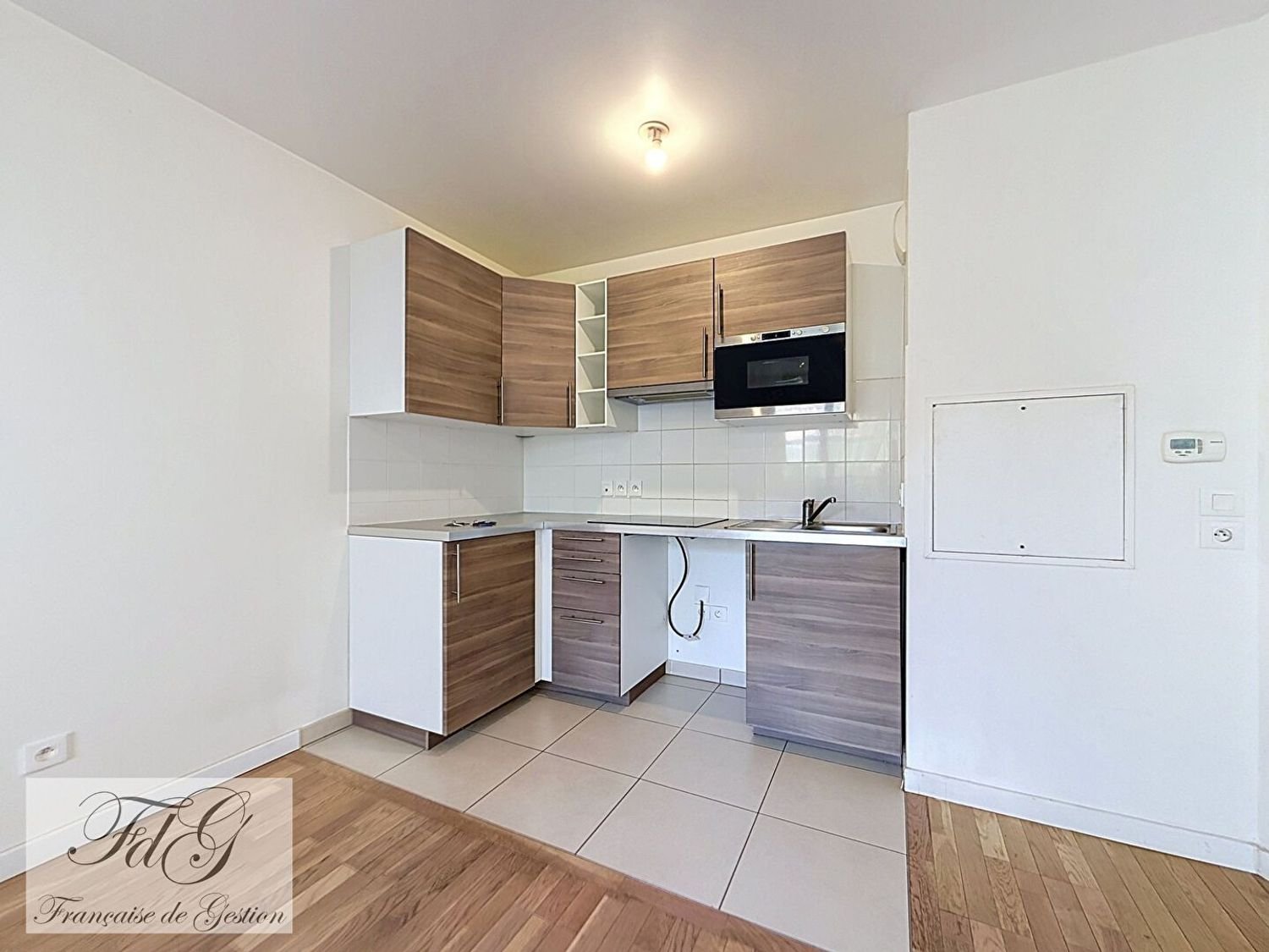 Appartement à louer, 41m², Nogent-sur-Marne