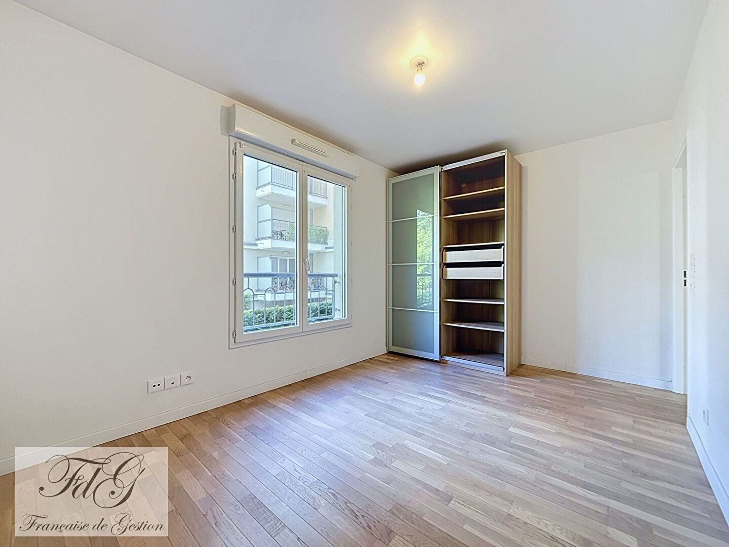 Appartement à louer, 41m², Nogent-sur-Marne