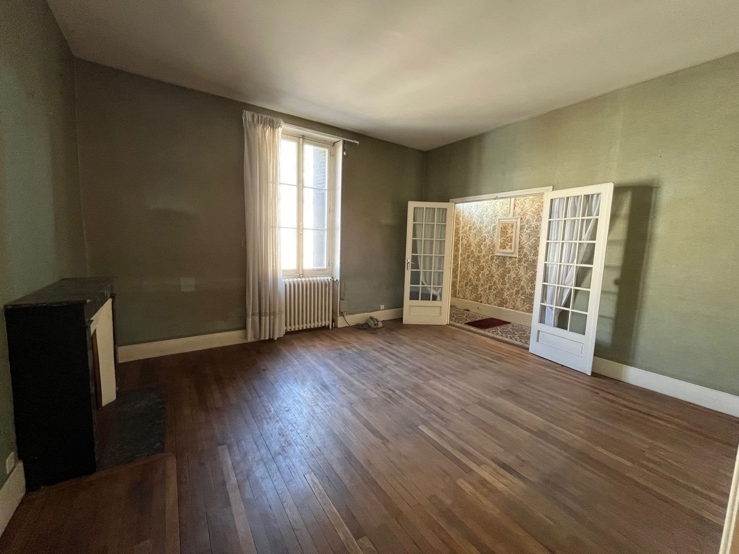 Maison à vendre, 120m², Issoudun