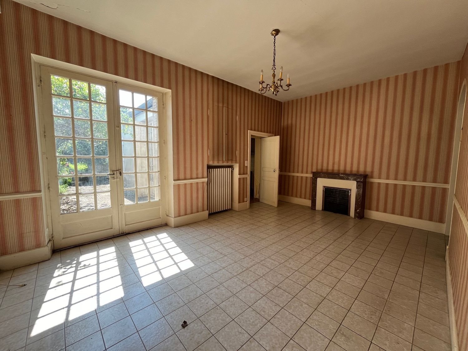 Maison à vendre, 120m², Issoudun