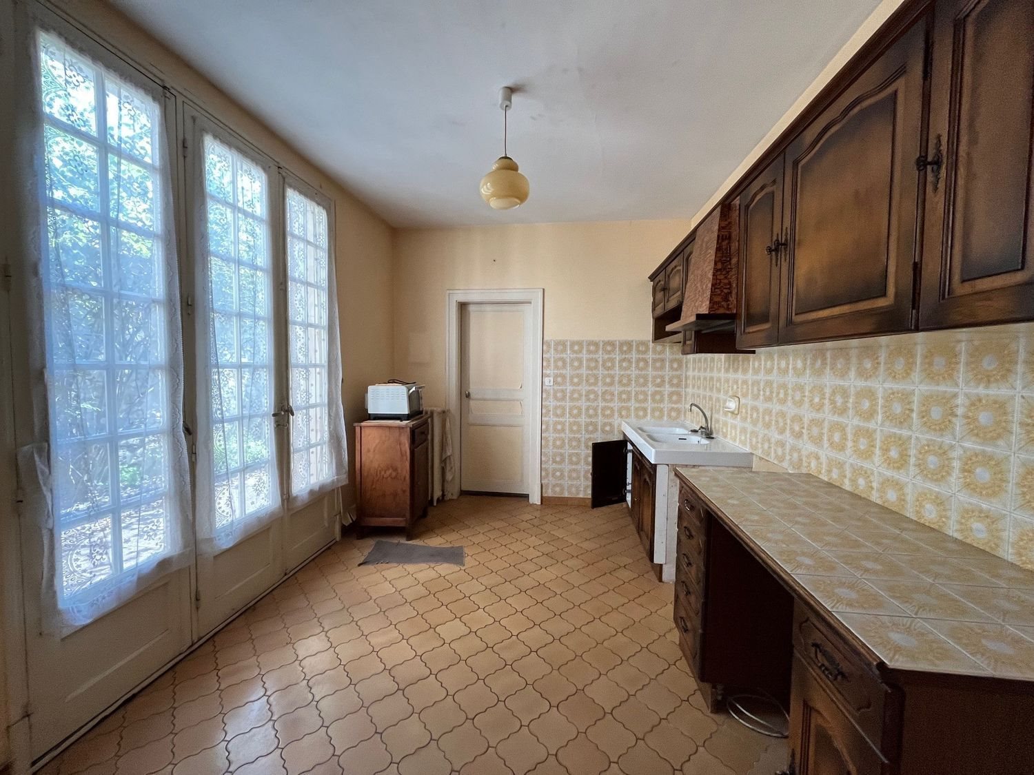 Maison à vendre, 120m², Issoudun