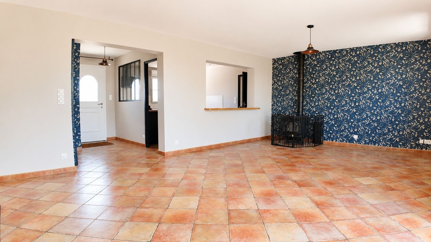 Maison à vendre, 150m², Marolles-les-Braults