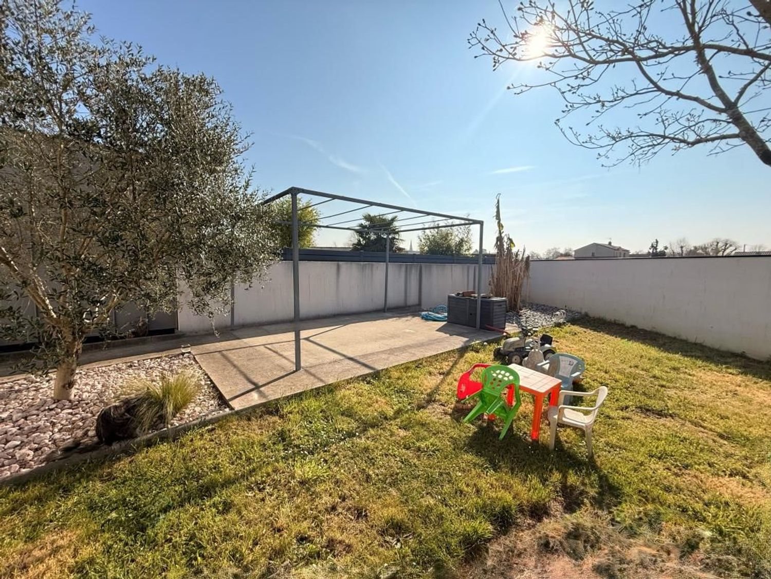 Maison à vendre, 130m², Saint-Philbert-de-Grand-Lieu