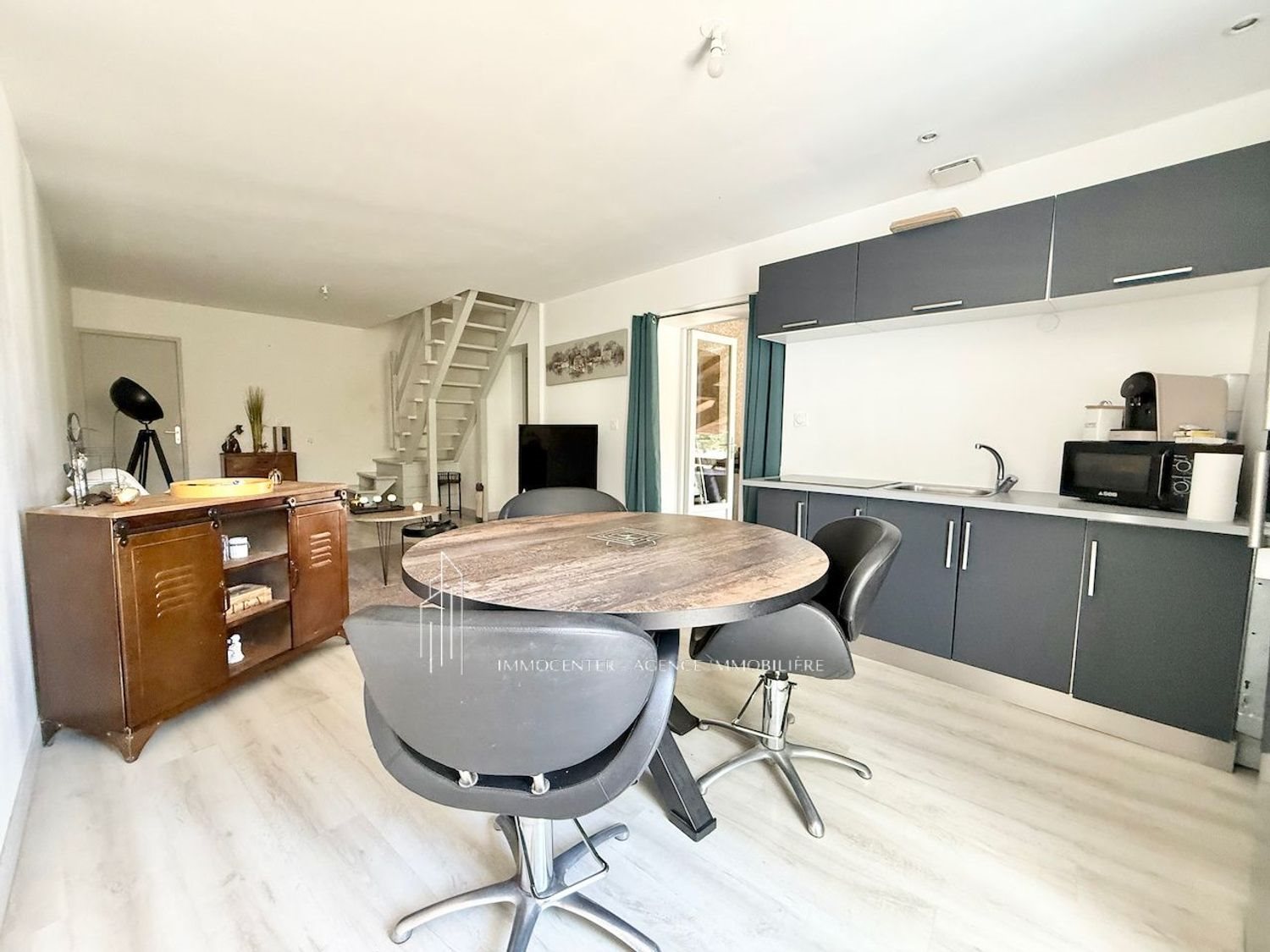 Appartement à vendre, 79m², Saint-Rambert-d'Albon