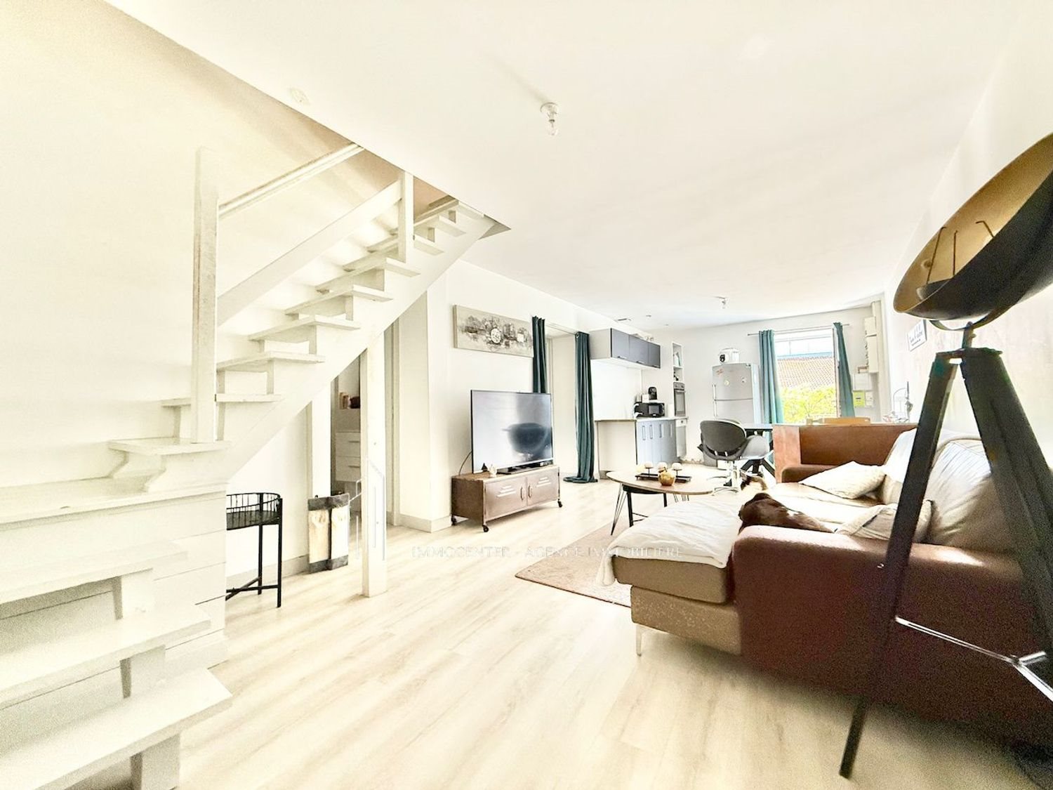 Appartement à vendre, 79m², Saint-Rambert-d'Albon