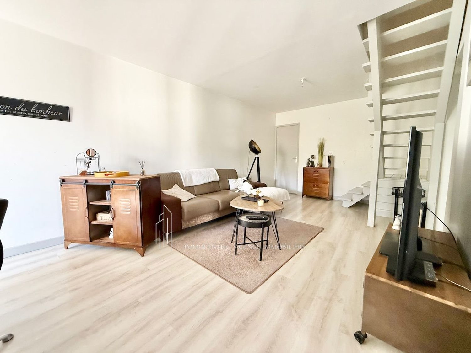 Appartement à vendre, 79m², Saint-Rambert-d'Albon