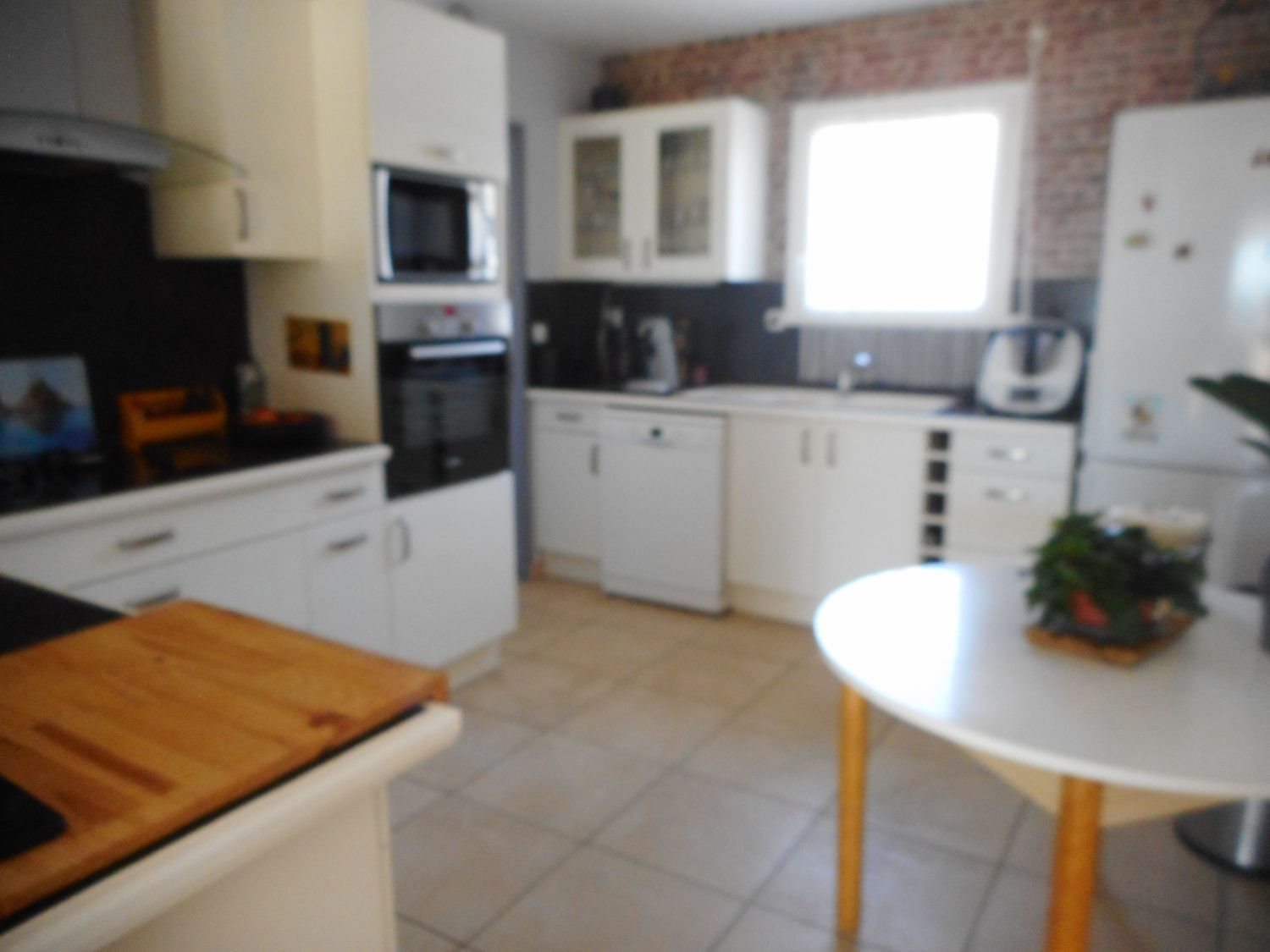Maison à vendre, 93m², Saint-Michel-Chef-Chef