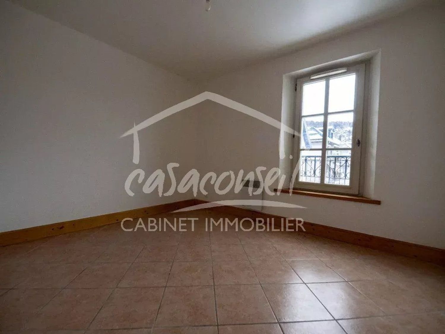 Appartement à vendre, 53m², Saint-Gervais-les-Bains