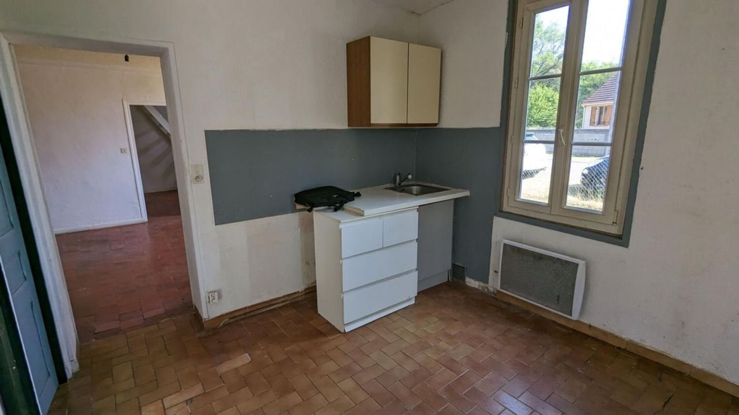 Maison à vendre, 60m², Varennes-Changy