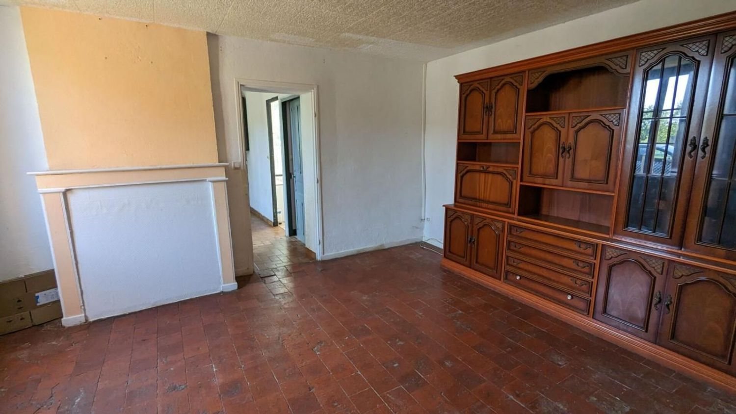 Maison à vendre, 60m², Varennes-Changy