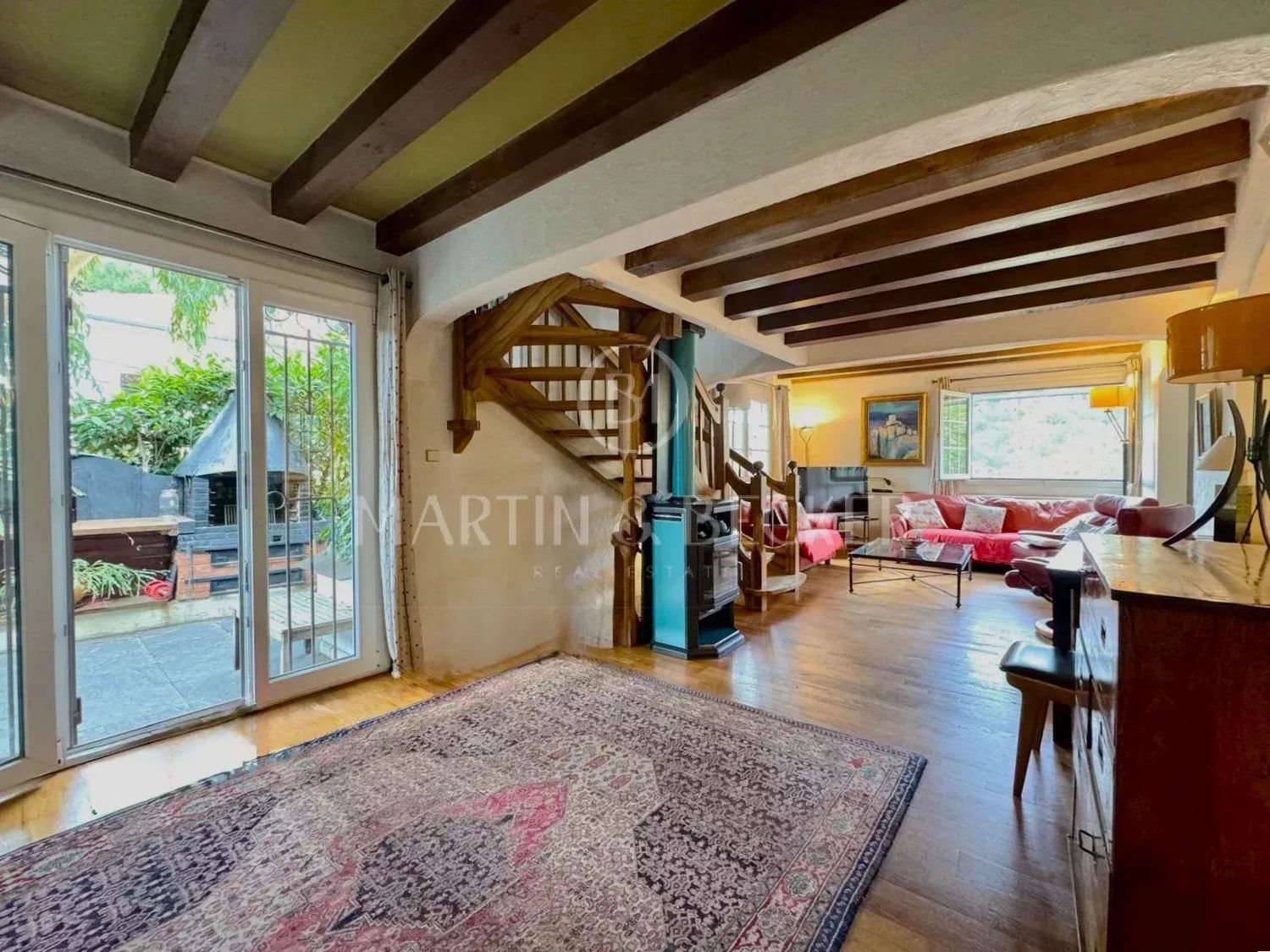 Maison à vendre, 138m², Cannes