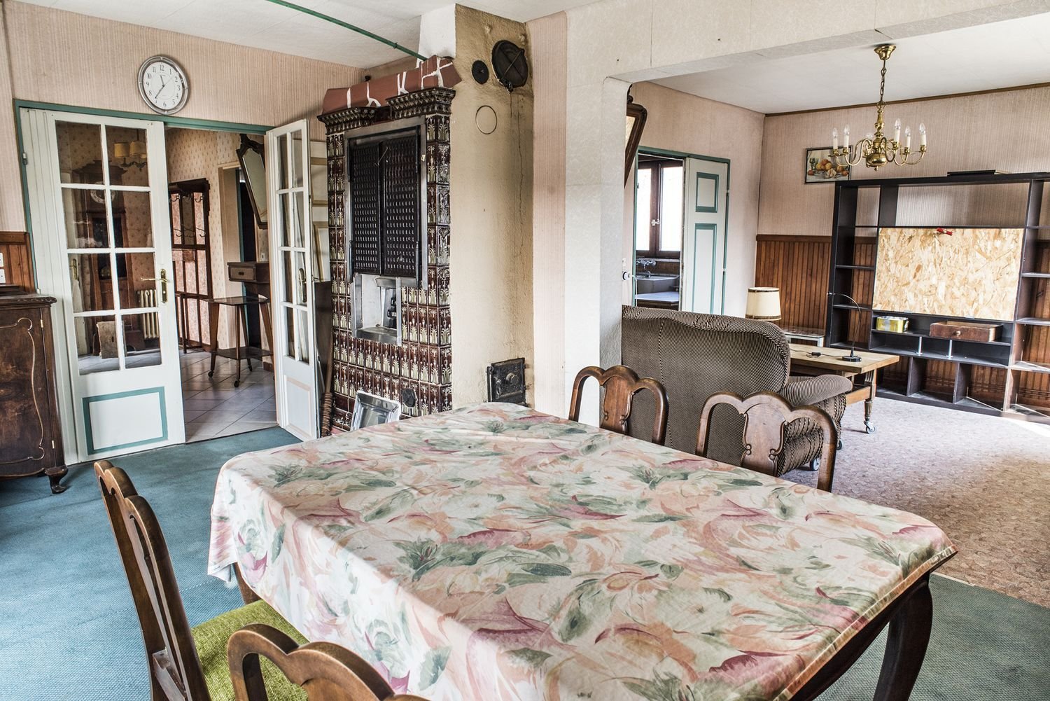 Maison à vendre, 122m², Herrlisheim