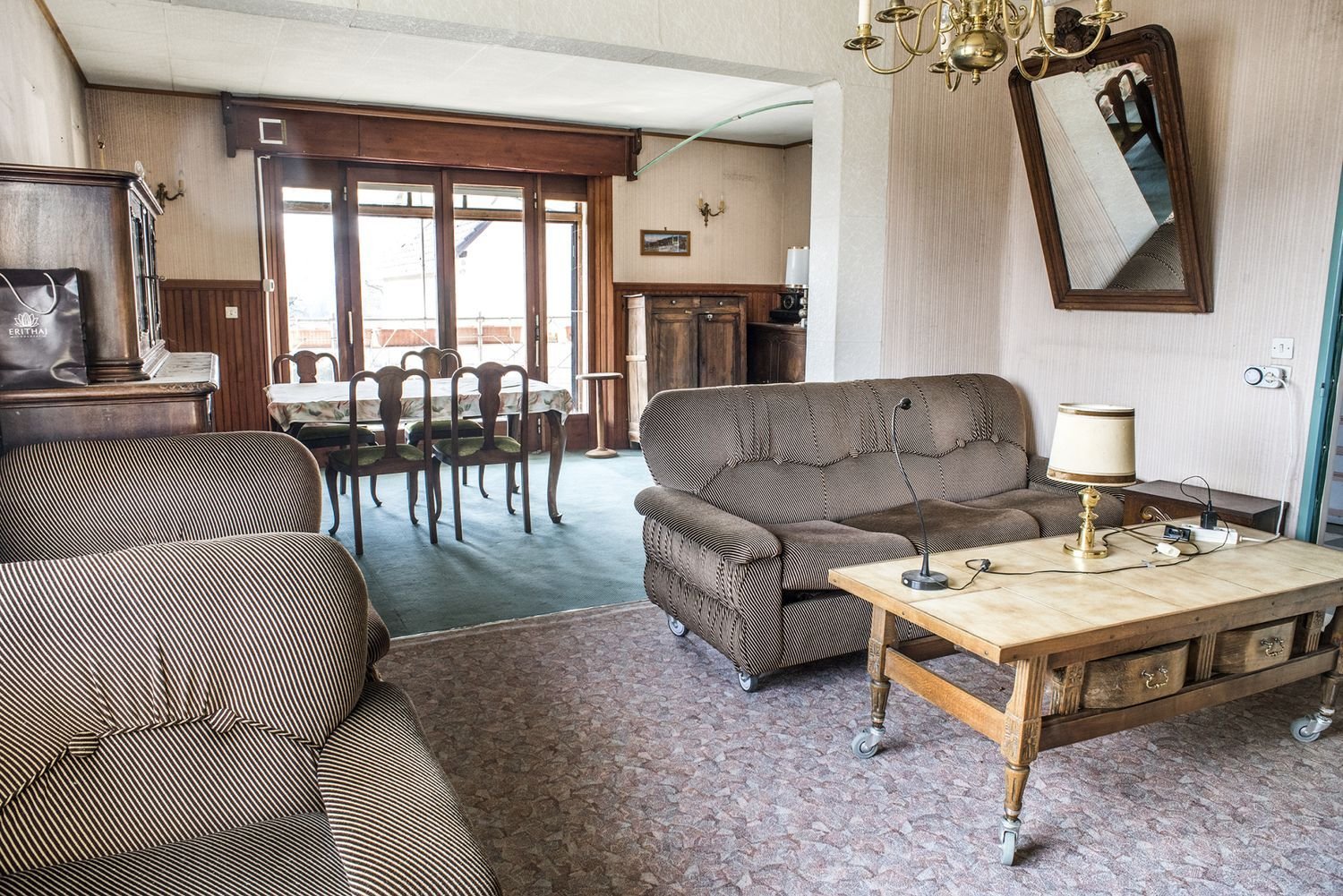 Maison à vendre, 122m², Herrlisheim