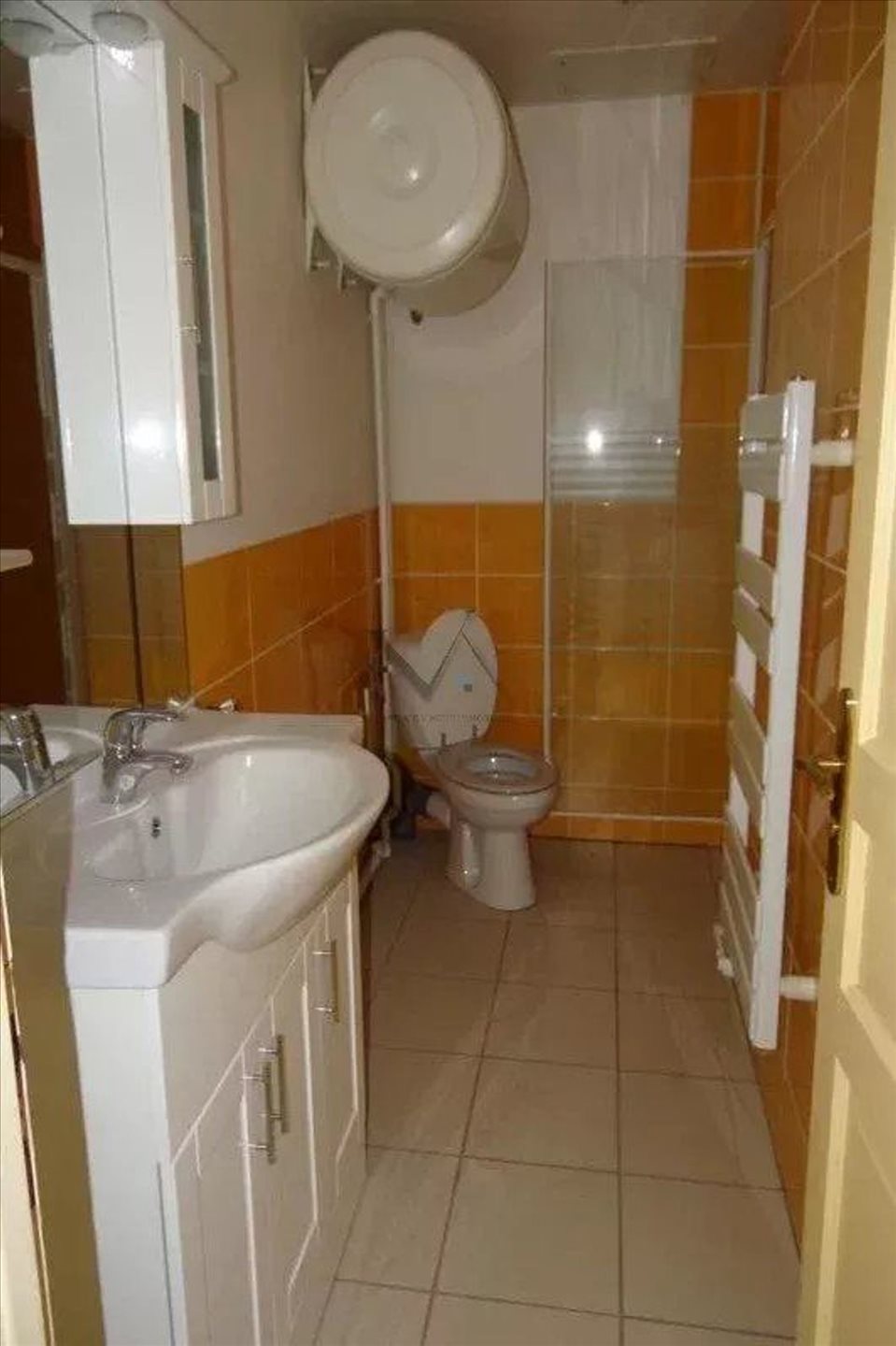 Appartement à louer, 34m², Rochemaure