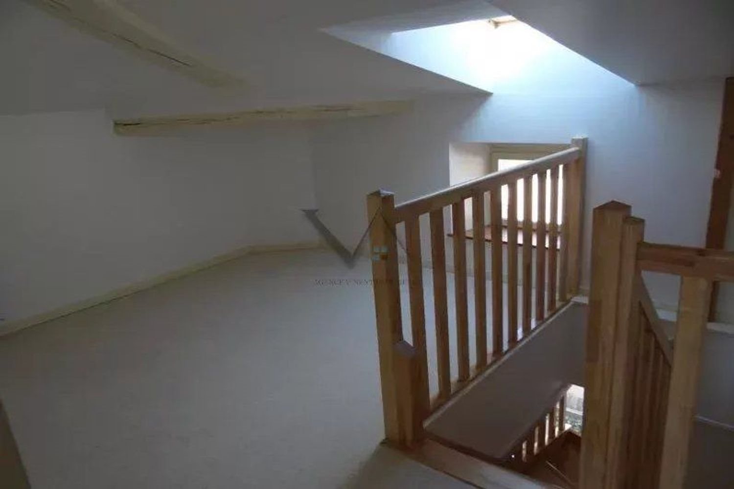 Appartement à louer, 34m², Rochemaure