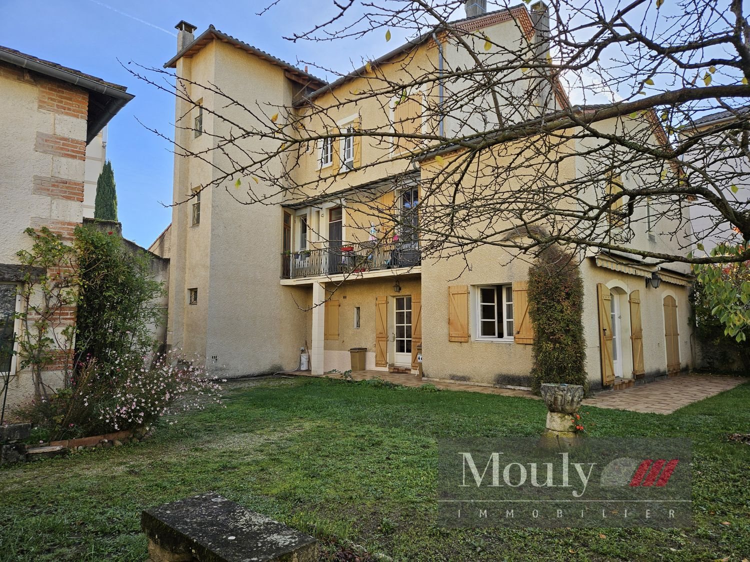 Maison à vendre, 279m², Cahors
