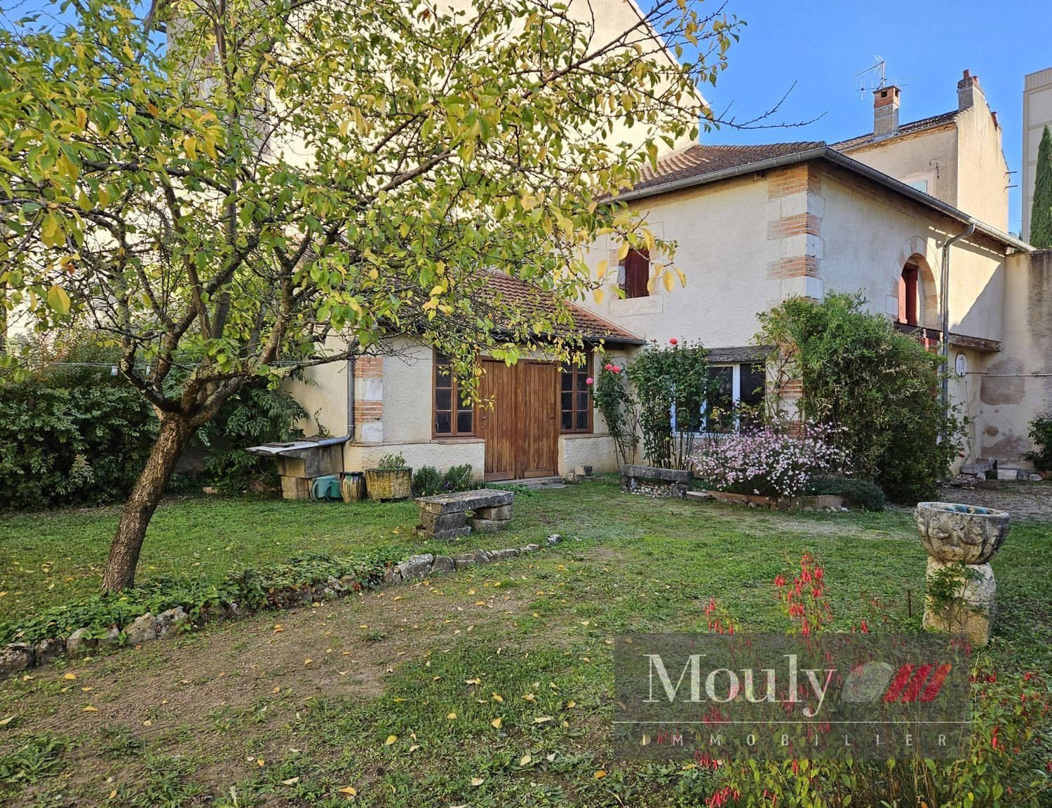 Maison à vendre, 279m², Cahors