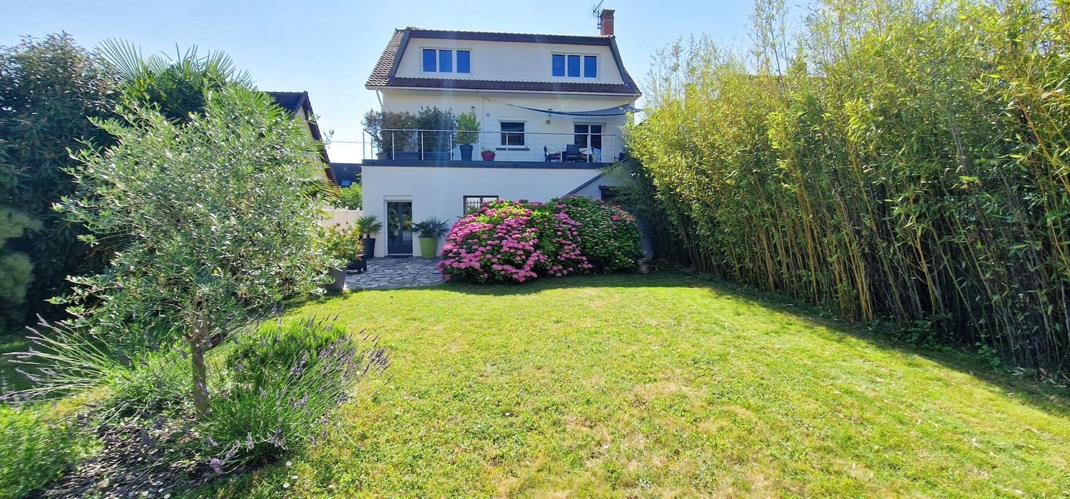 Maison à vendre, 162m², Champigny-sur-Marne