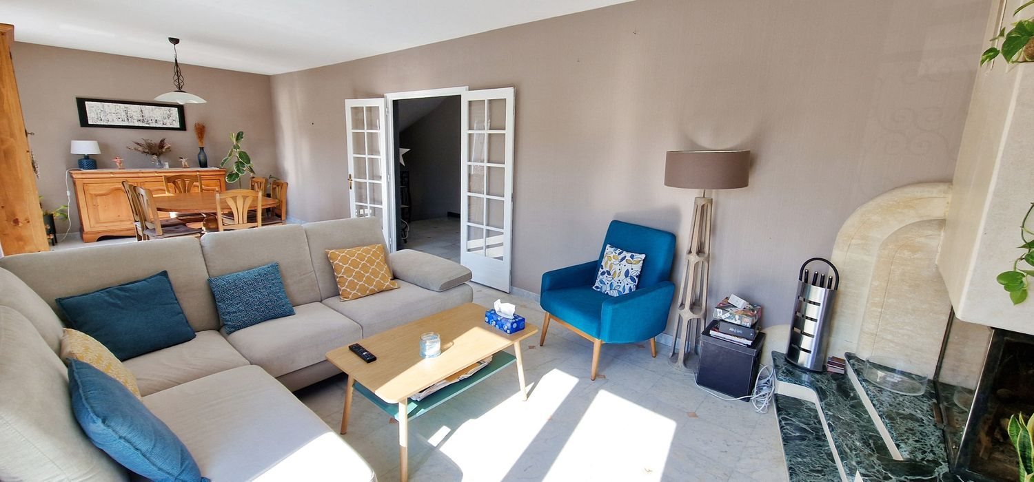 Maison à vendre, 162m², Champigny-sur-Marne