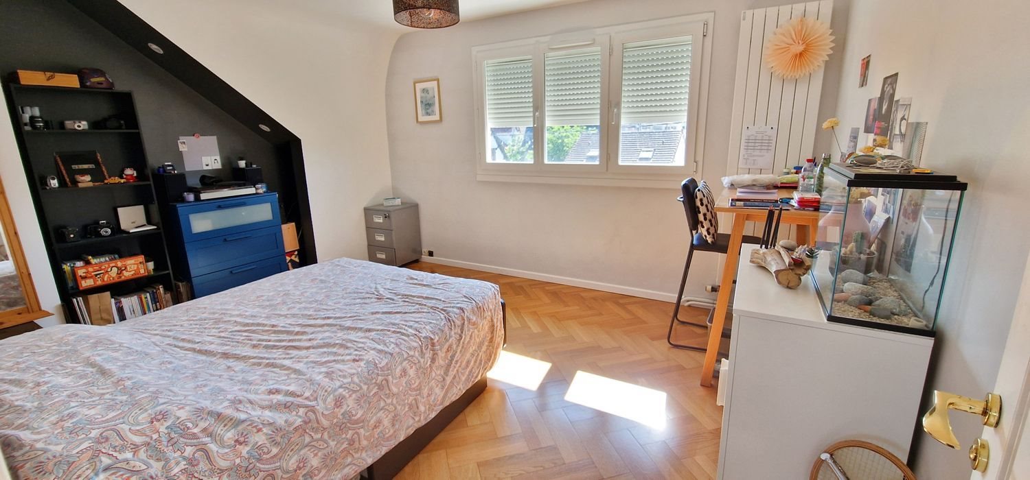 Maison à vendre, 162m², Champigny-sur-Marne