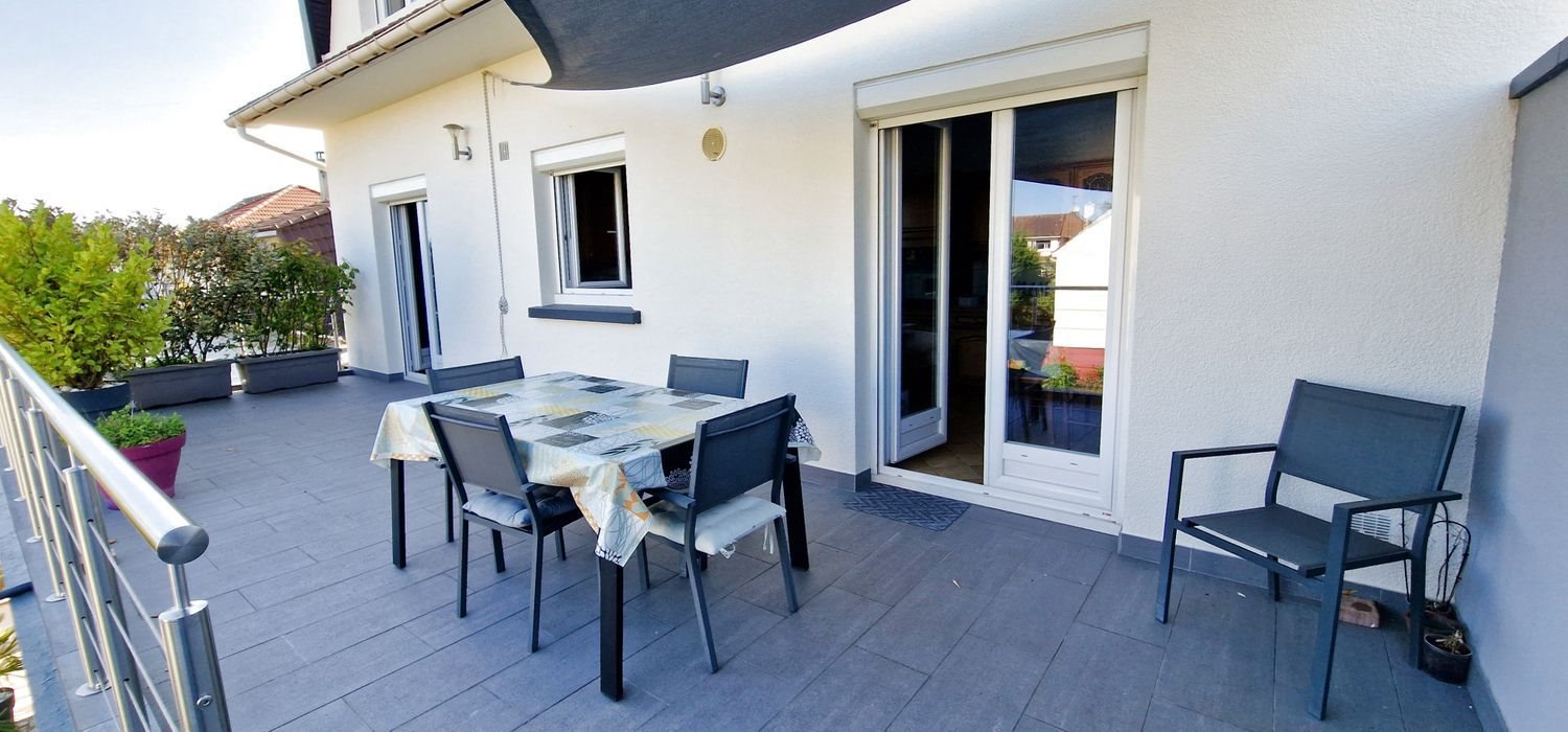Maison à vendre, 162m², Champigny-sur-Marne