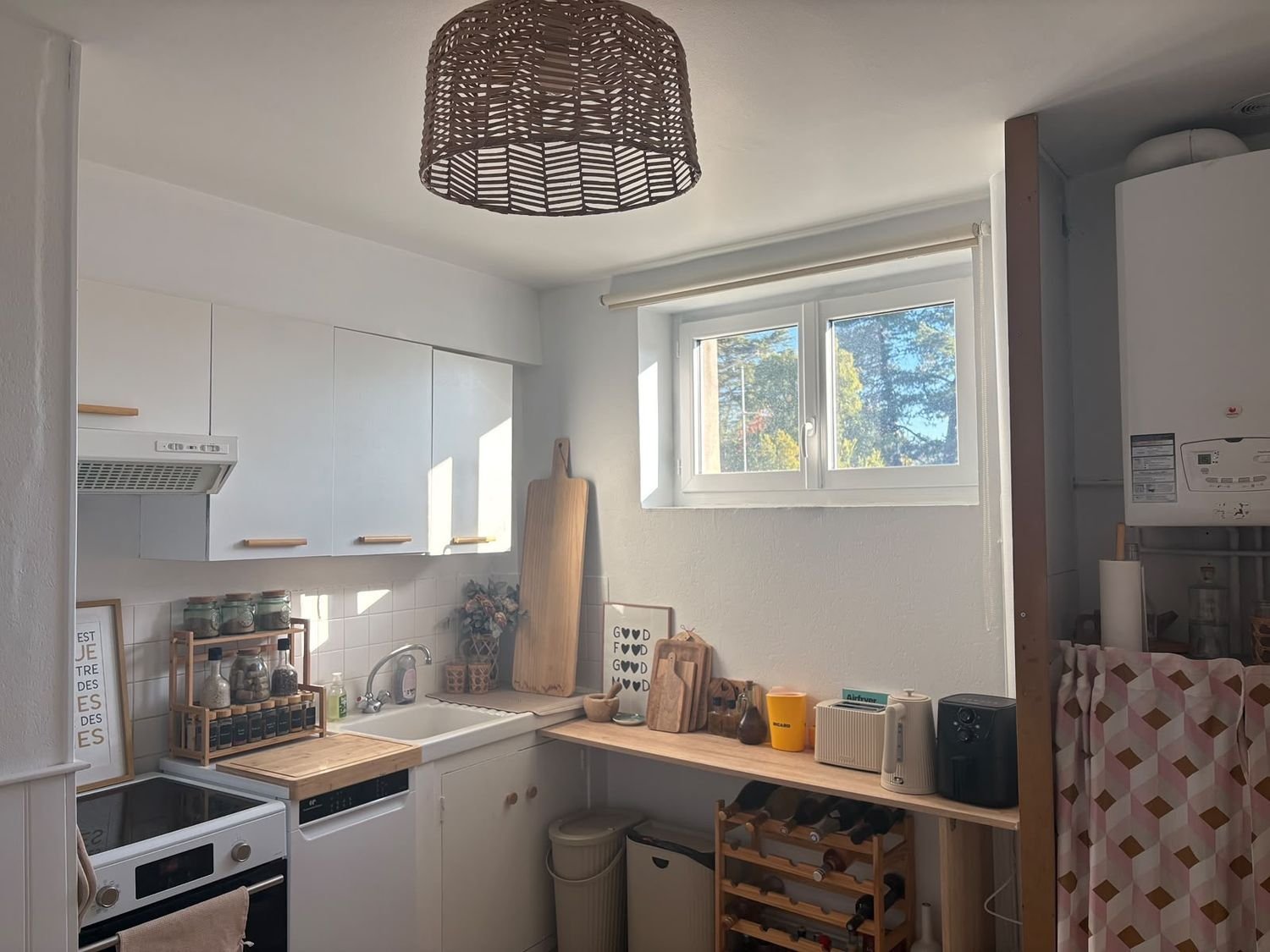 Appartement à louer, 86m², Janville-sur-Juine