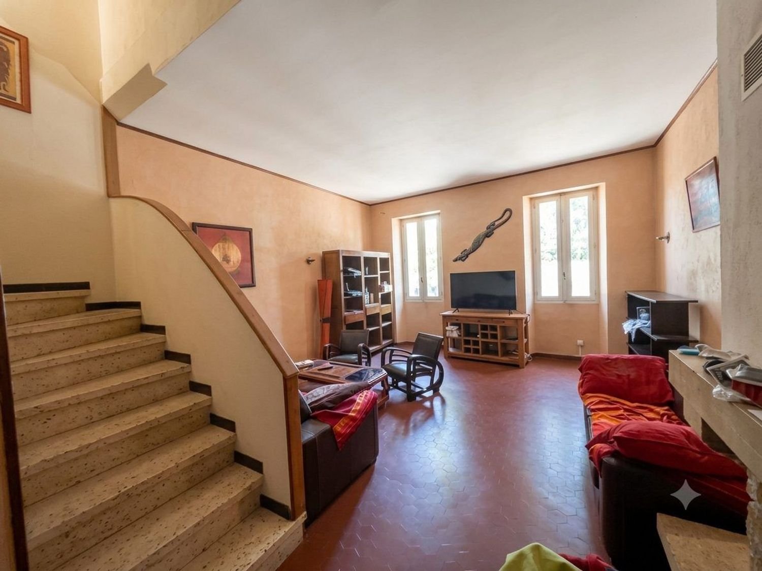 Maison à louer, 104m², Sorèze