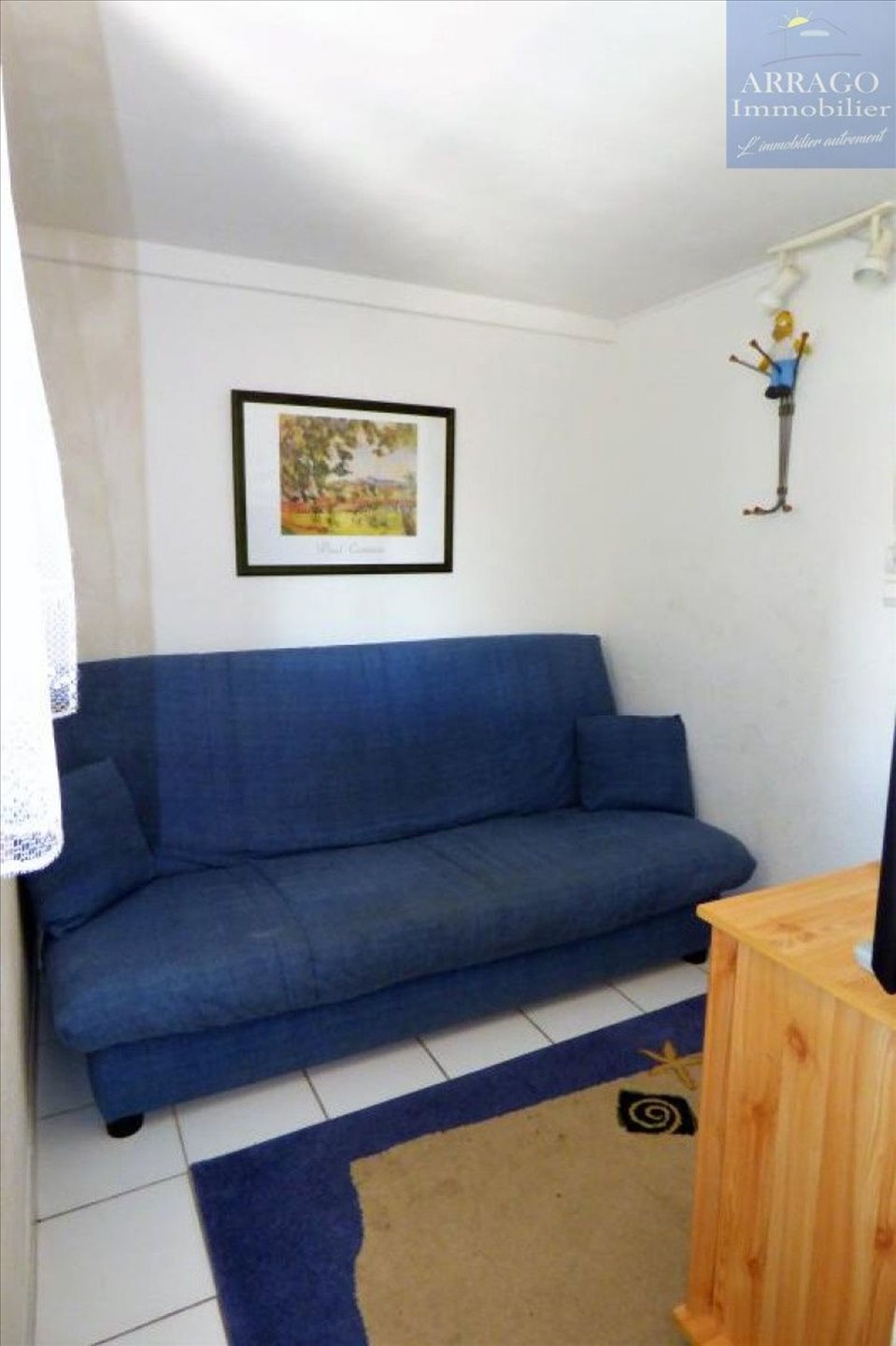 Maison à vendre, 37m², Sérignan