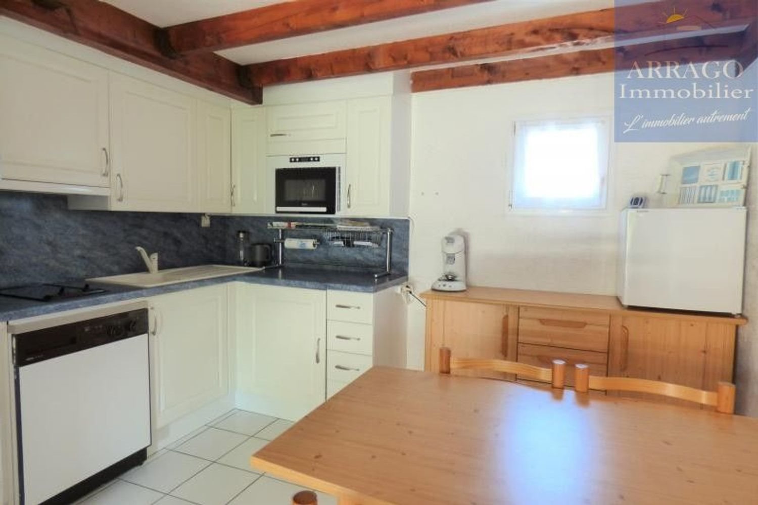 Maison à vendre, 37m², Sérignan