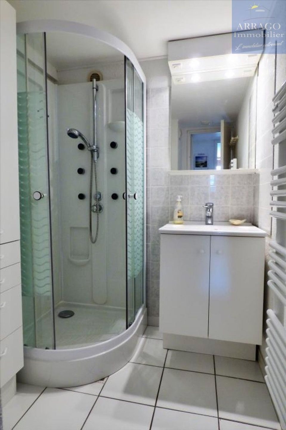 Maison à vendre, 37m², Sérignan
