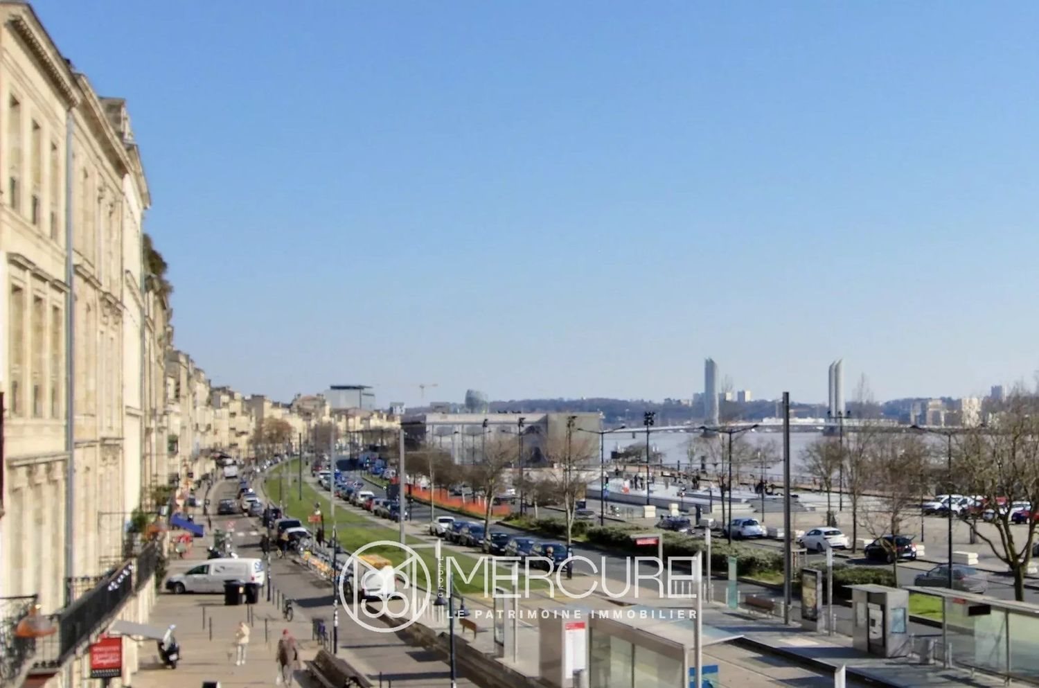 Appartement à vendre, 156m², Bordeaux
